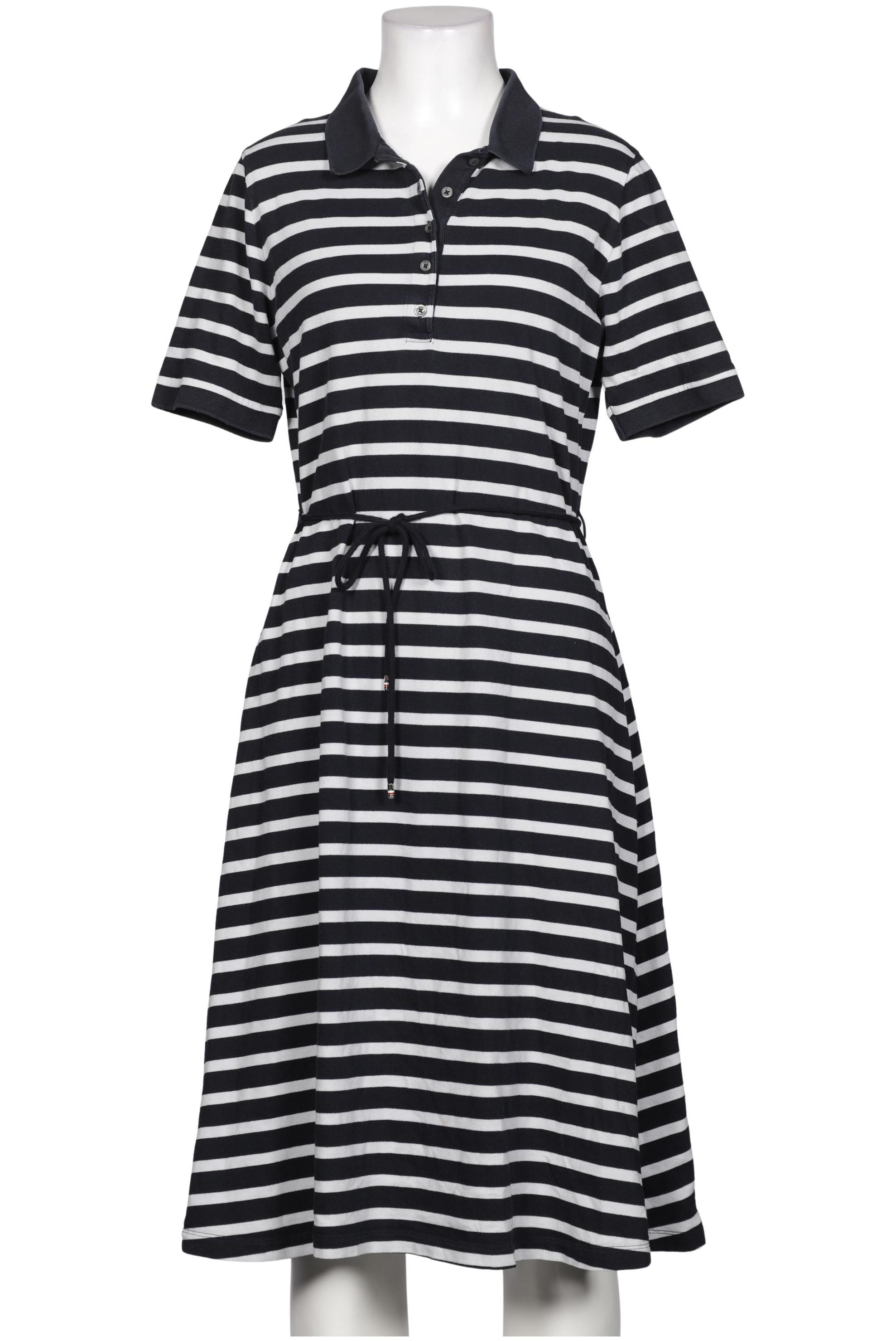 

Tommy Hilfiger Damen Kleid, marineblau, Gr. 38