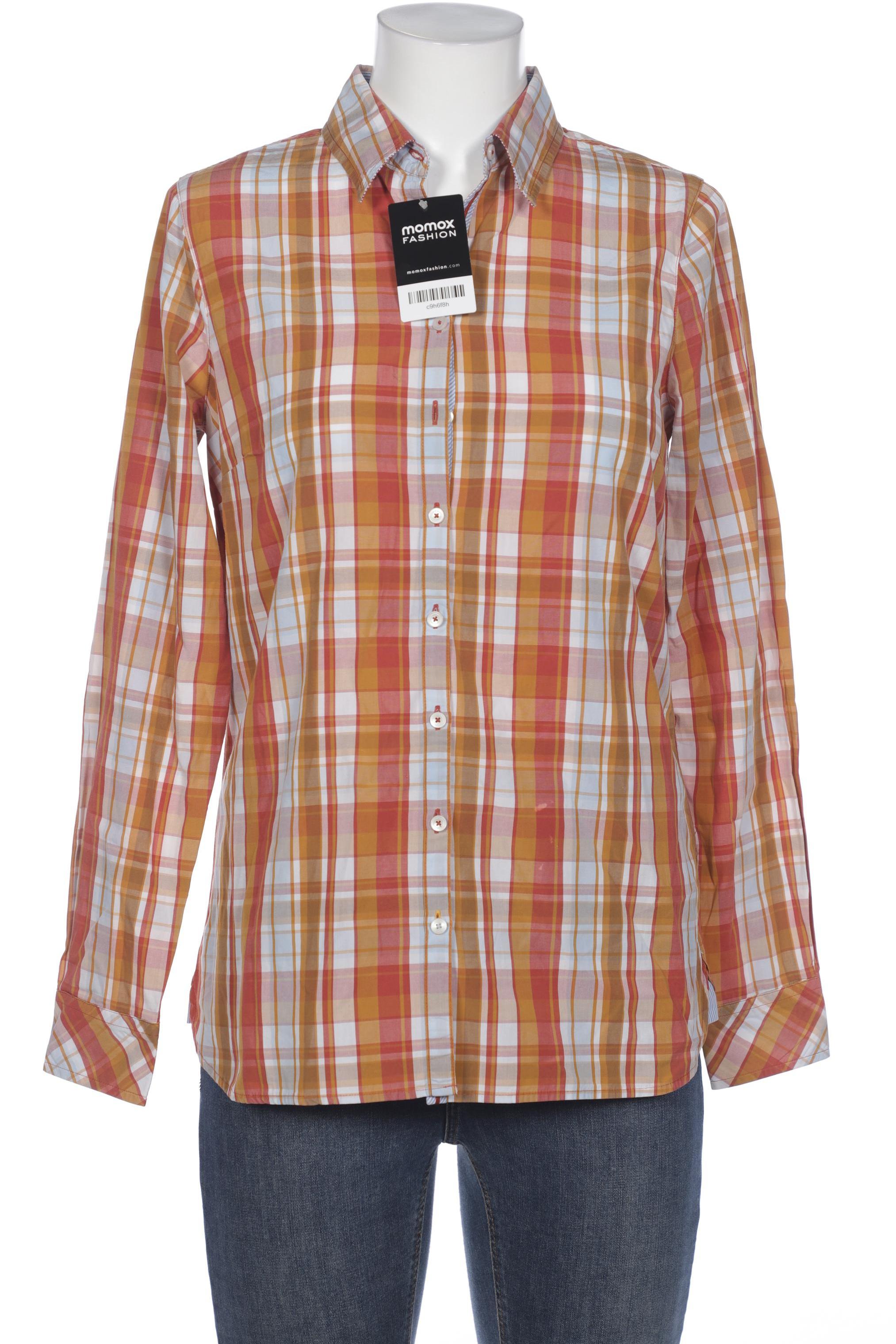 

Tommy Hilfiger Damen Bluse, mehrfarbig