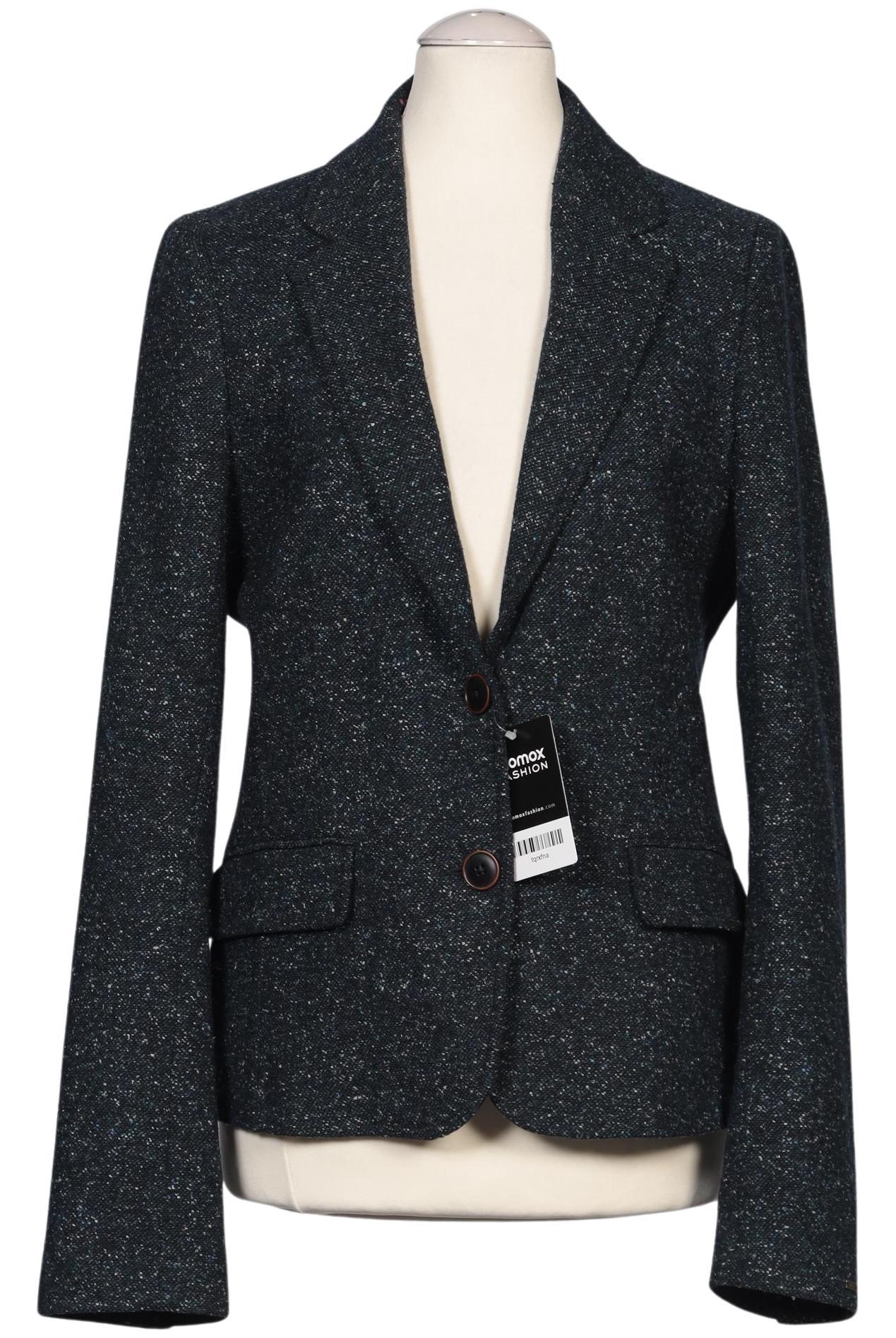 

Tommy Hilfiger Damen Blazer, marineblau, Gr. 8