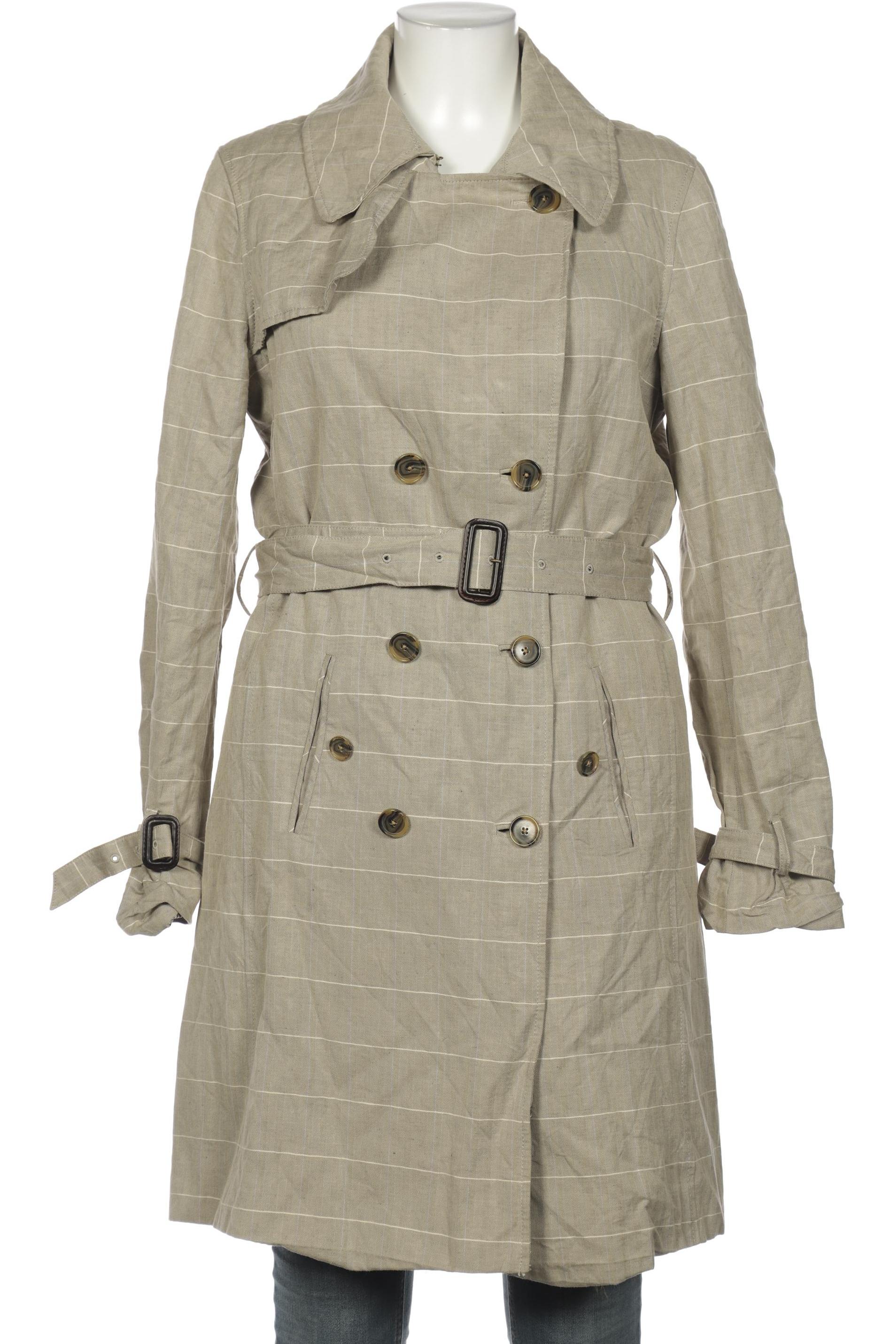 

Tommy Hilfiger Damen Mantel, beige, Gr. 44