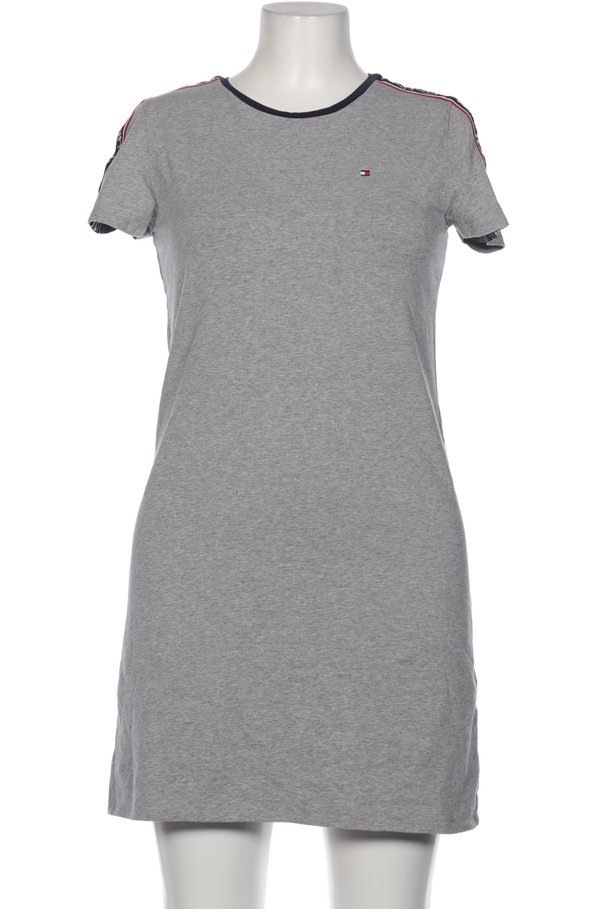 

Tommy Hilfiger Damen Kleid, grau, Gr. 38