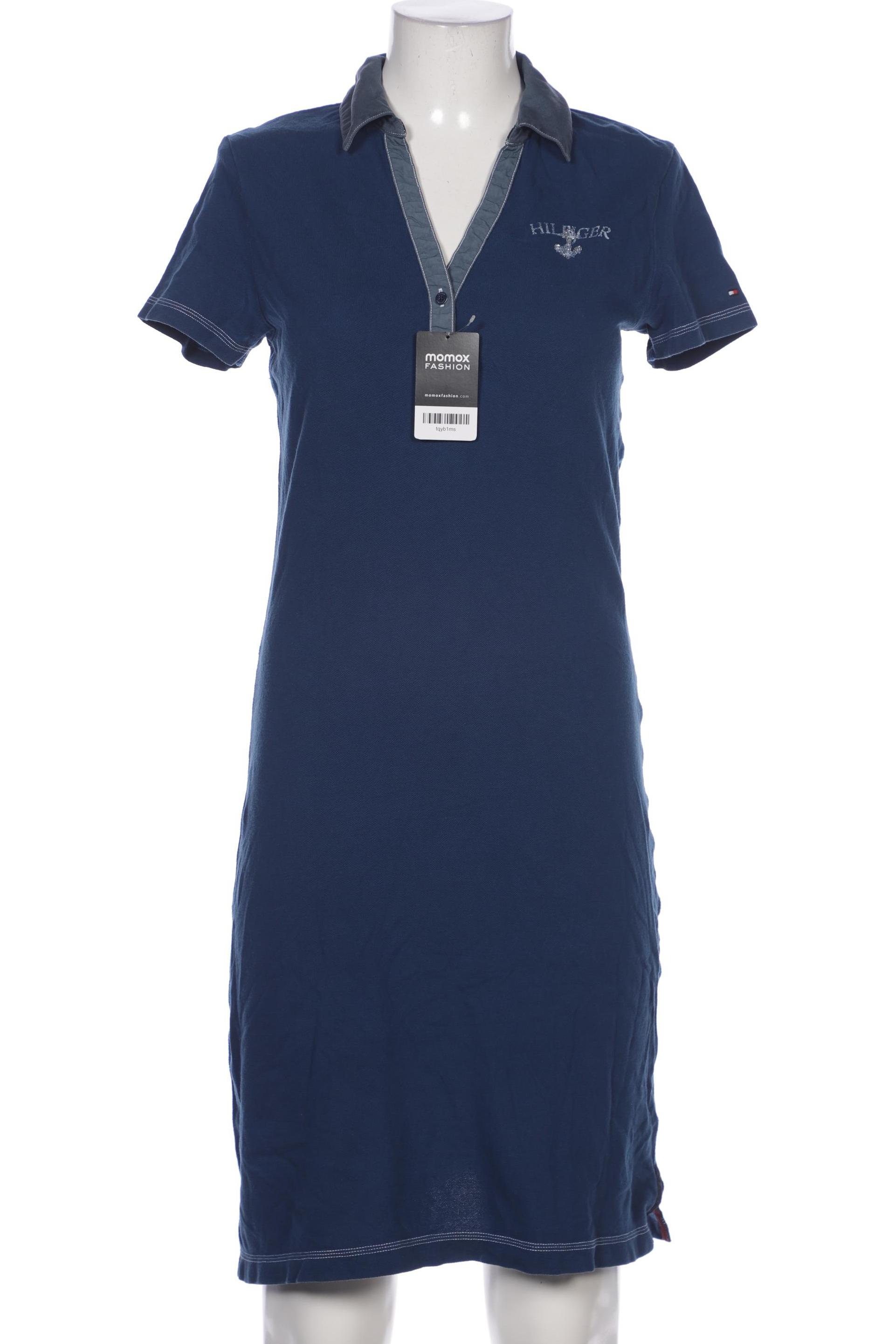 

Tommy Hilfiger Damen Kleid, blau, Gr. 38