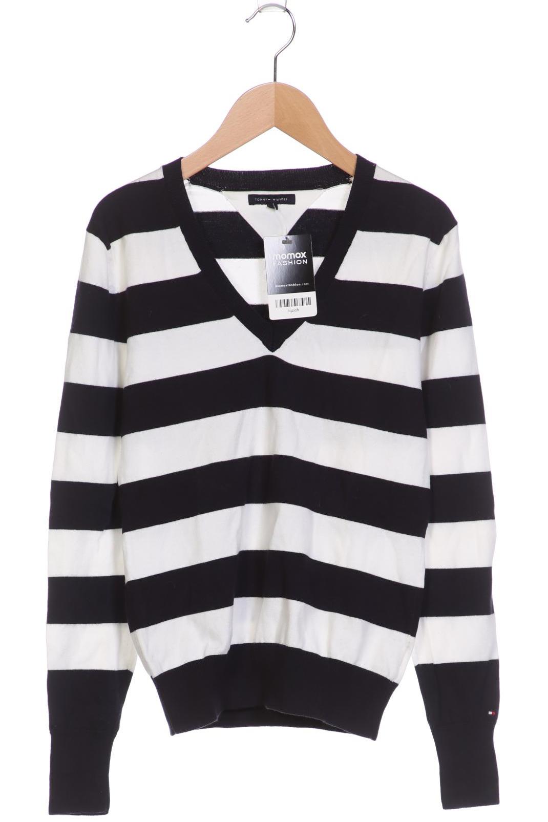

Tommy Hilfiger Damen Pullover, weiß, Gr. 38