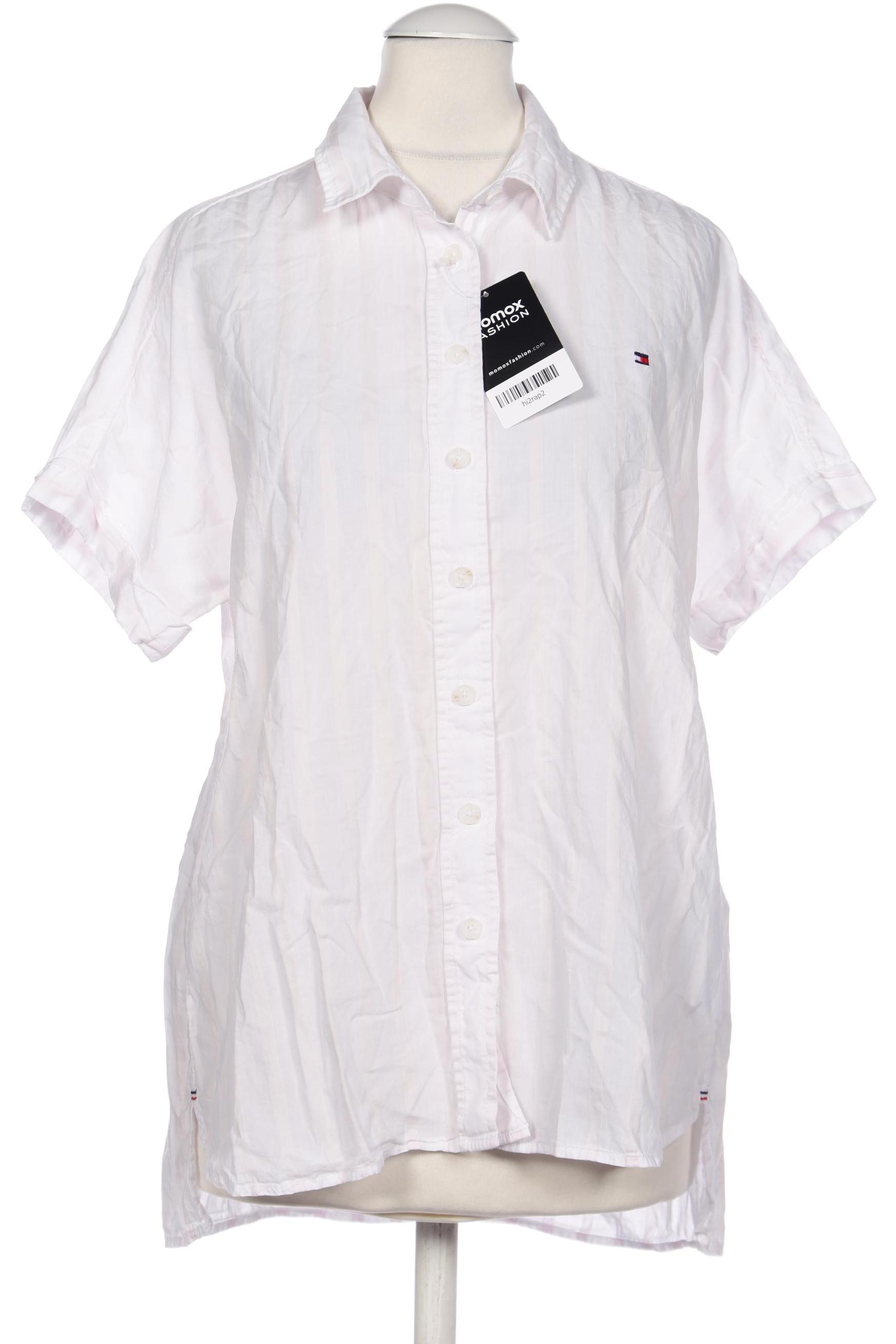 

Tommy Hilfiger Damen Bluse, pink