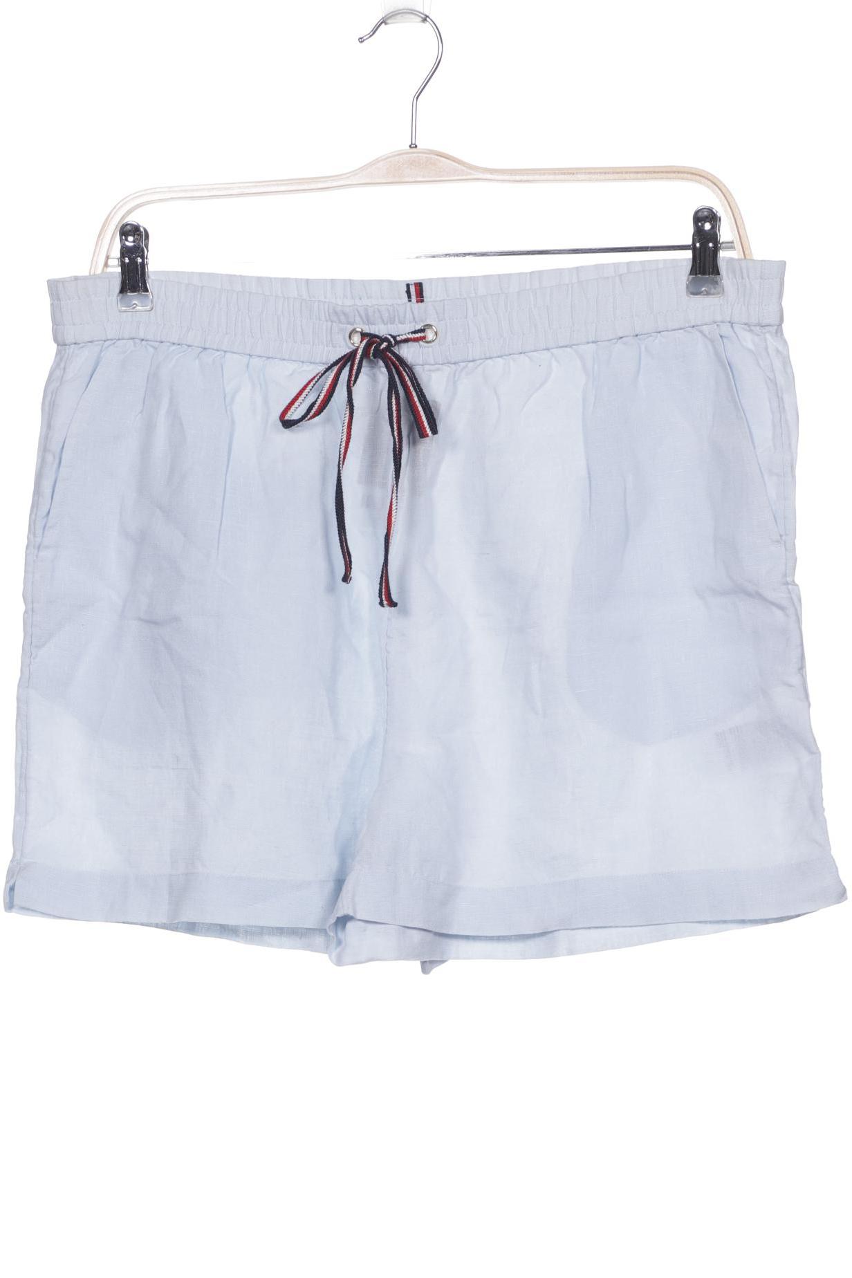 

Tommy Hilfiger Damen Shorts, hellblau, Gr. 42