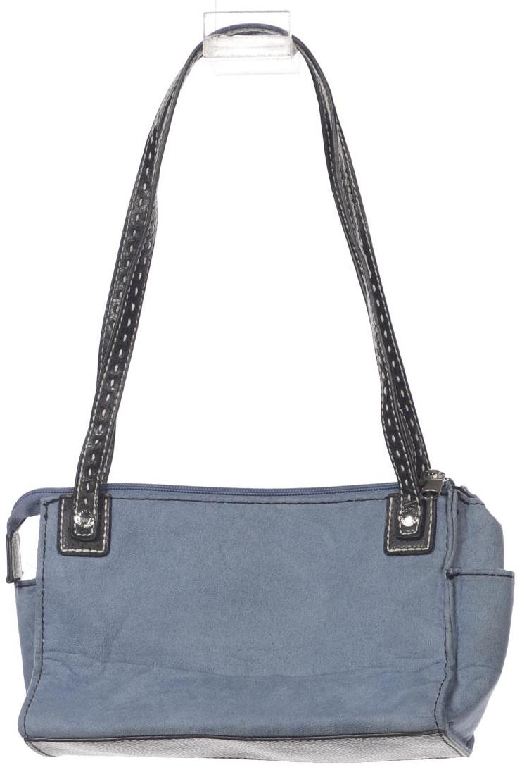 

Tommy Hilfiger Damen Handtasche, blau