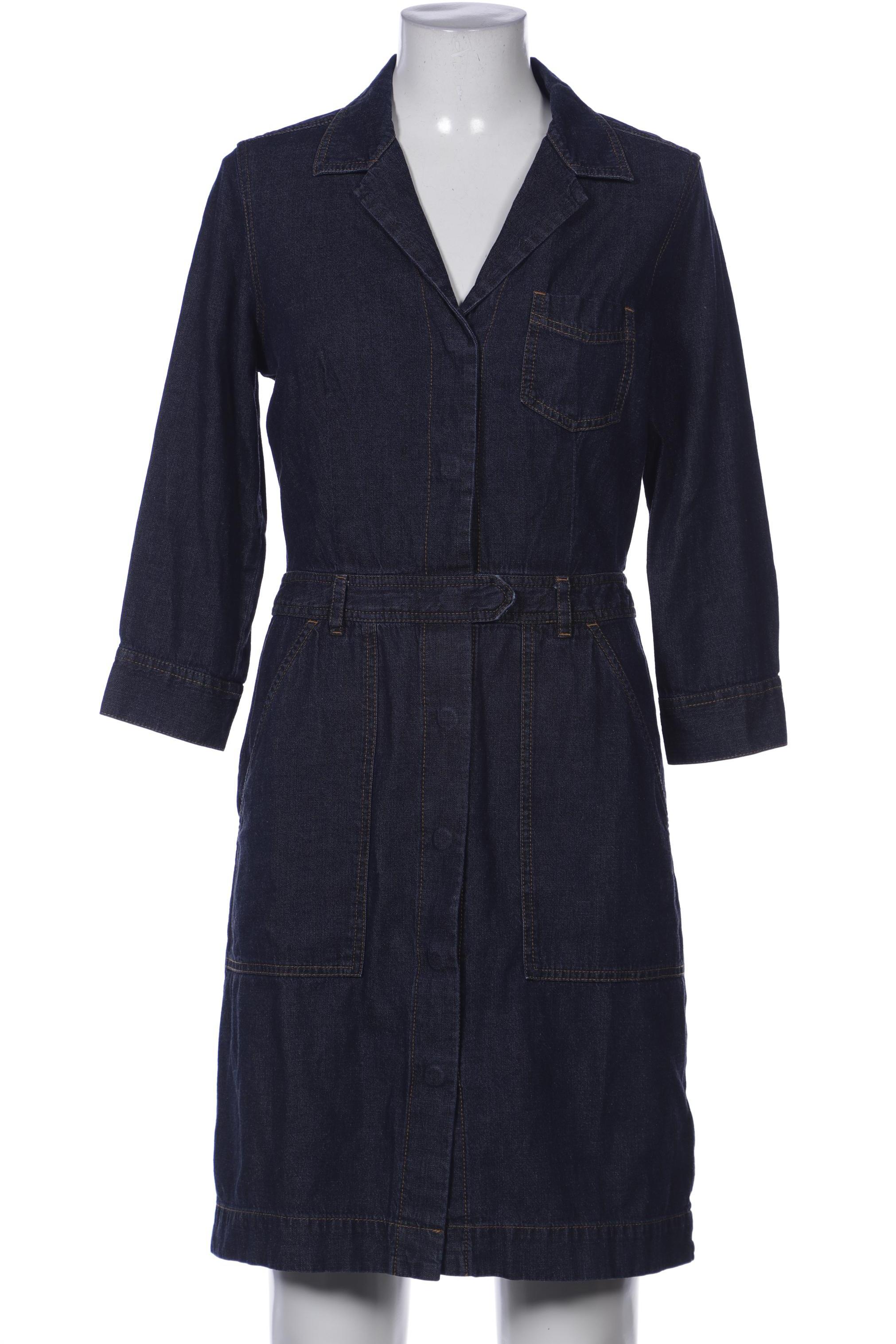 

Tommy Hilfiger Damen Kleid, marineblau, Gr. 8