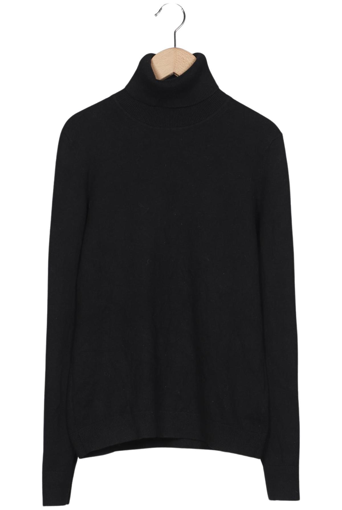 

Tommy Hilfiger Damen Pullover, schwarz, Gr. 38