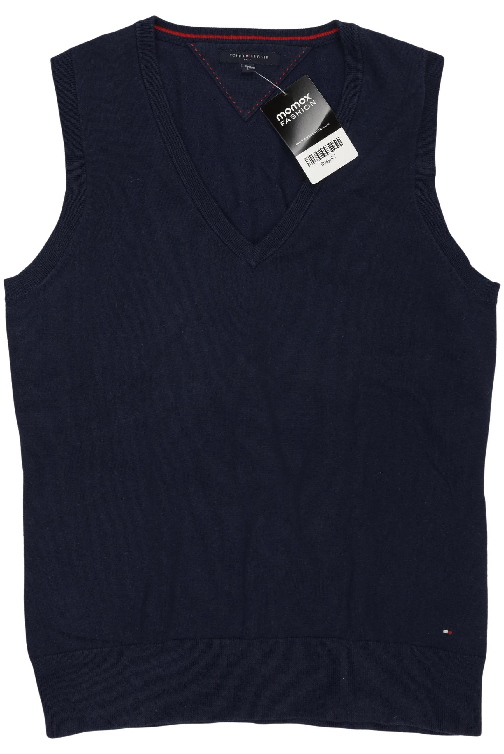 

Tommy Hilfiger Damen Pullover, marineblau, Gr. 42