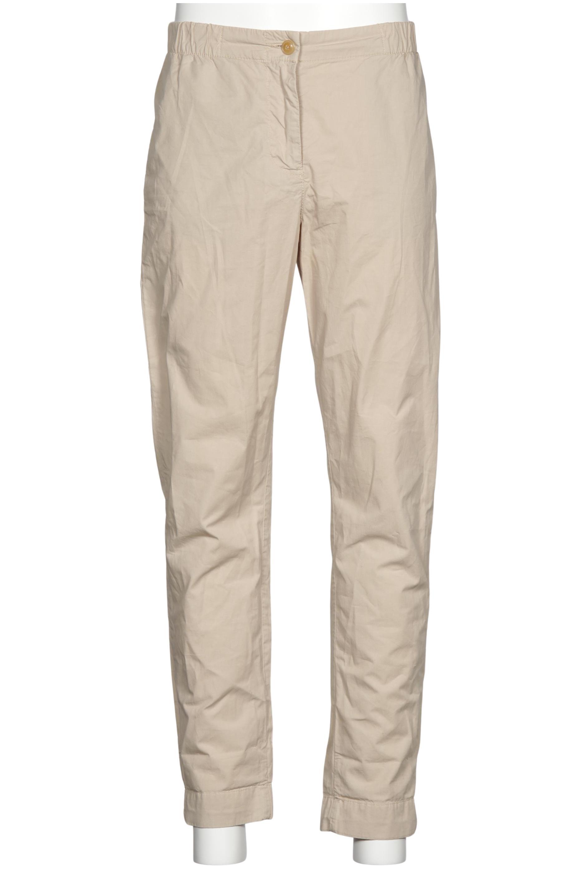 

Tommy Hilfiger Damen Stoffhose, beige, Gr. 36