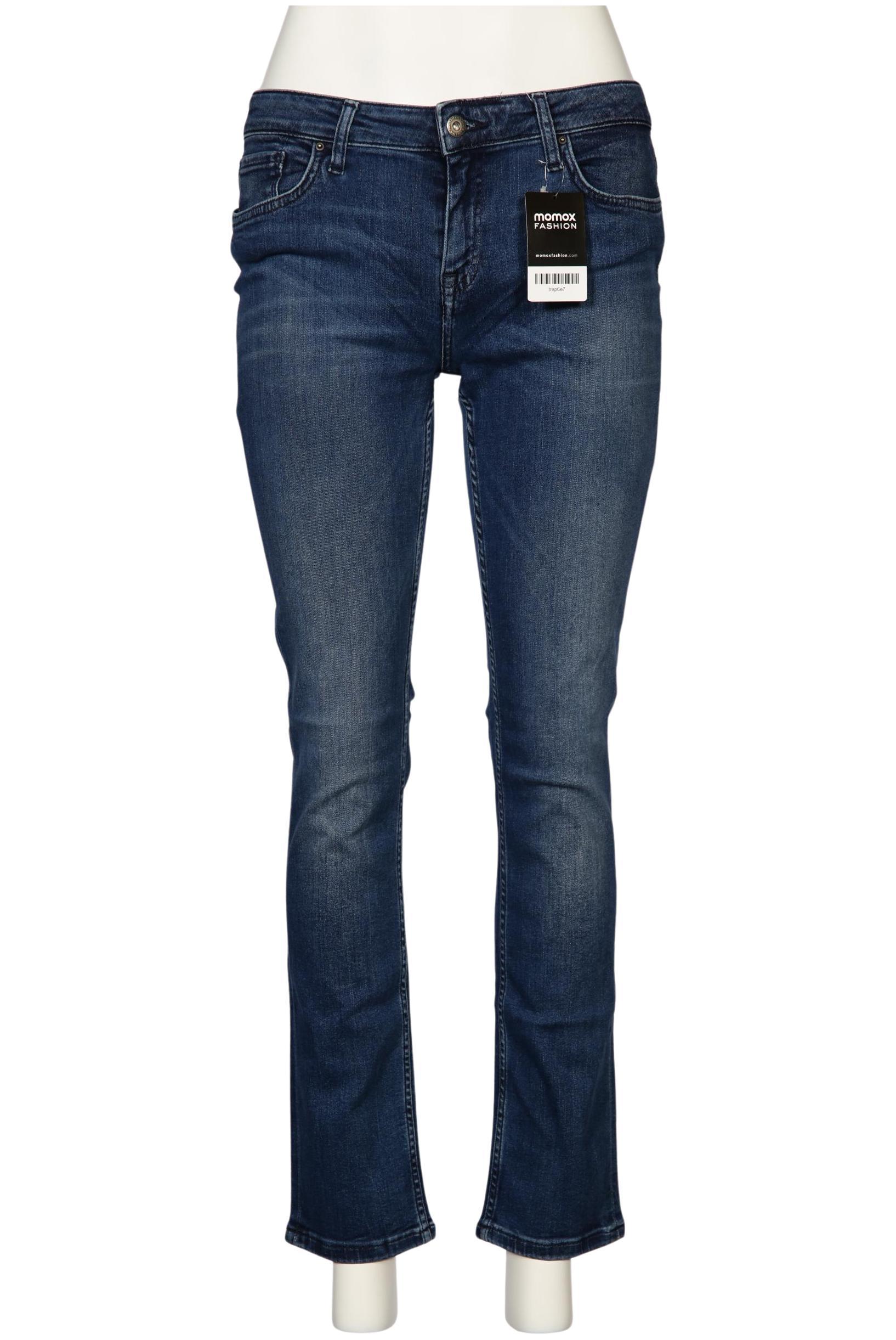 

Tommy Hilfiger Damen Jeans, blau, Gr. 31