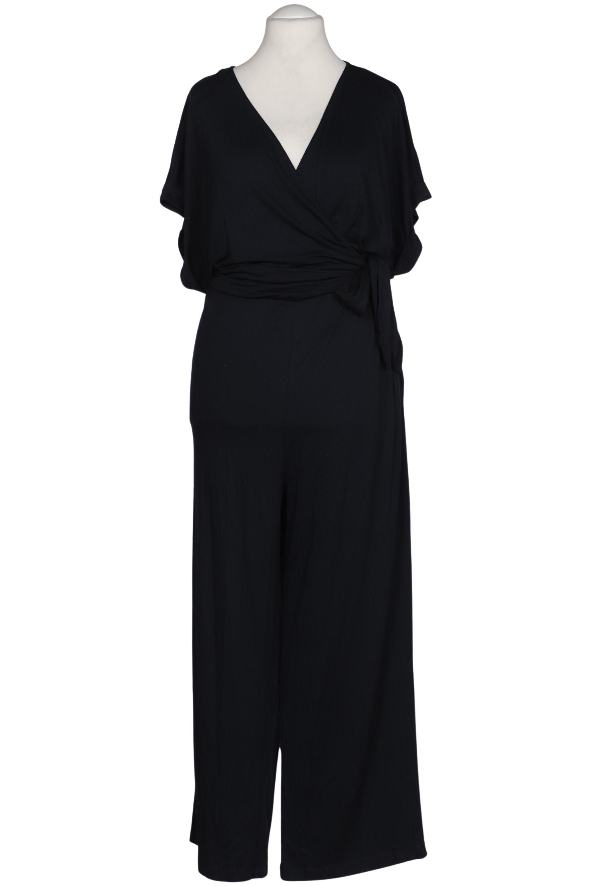 

Tommy Hilfiger Damen Jumpsuit/Overall, marineblau, Gr. 48