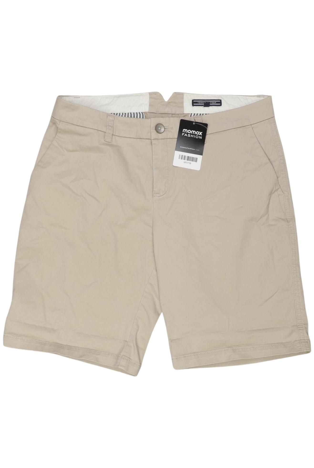 

Tommy Hilfiger Damen Shorts, beige, Gr. 8