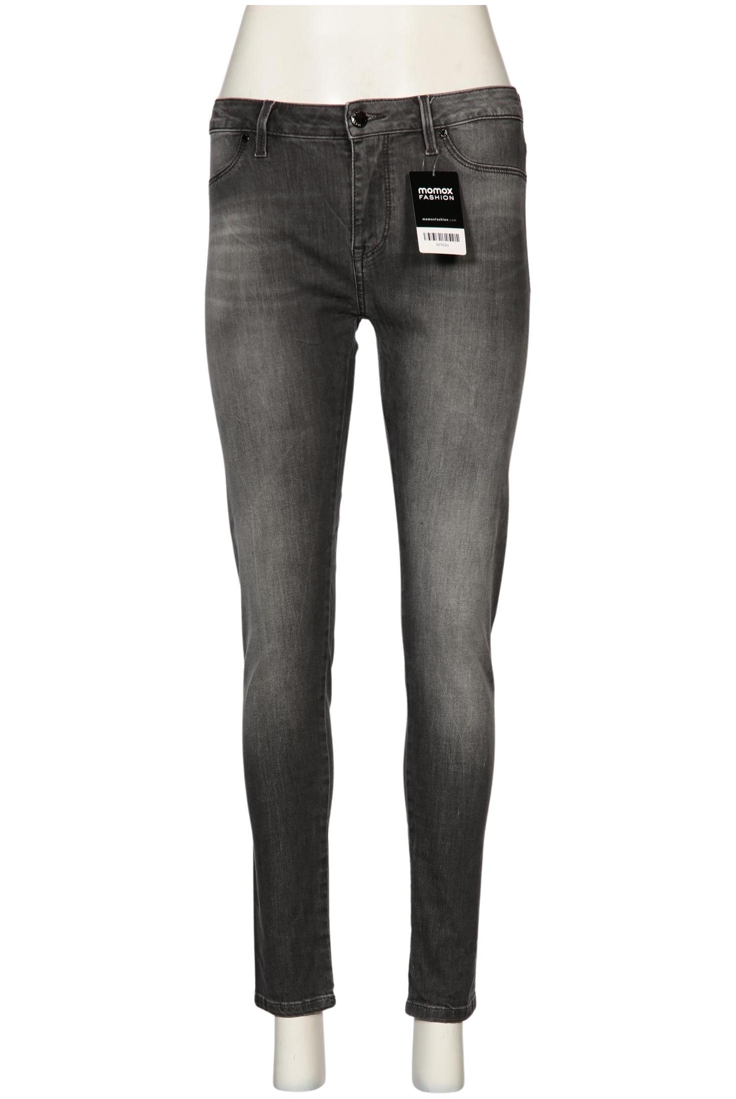 

Tommy Hilfiger Damen Jeans, grau, Gr. 29