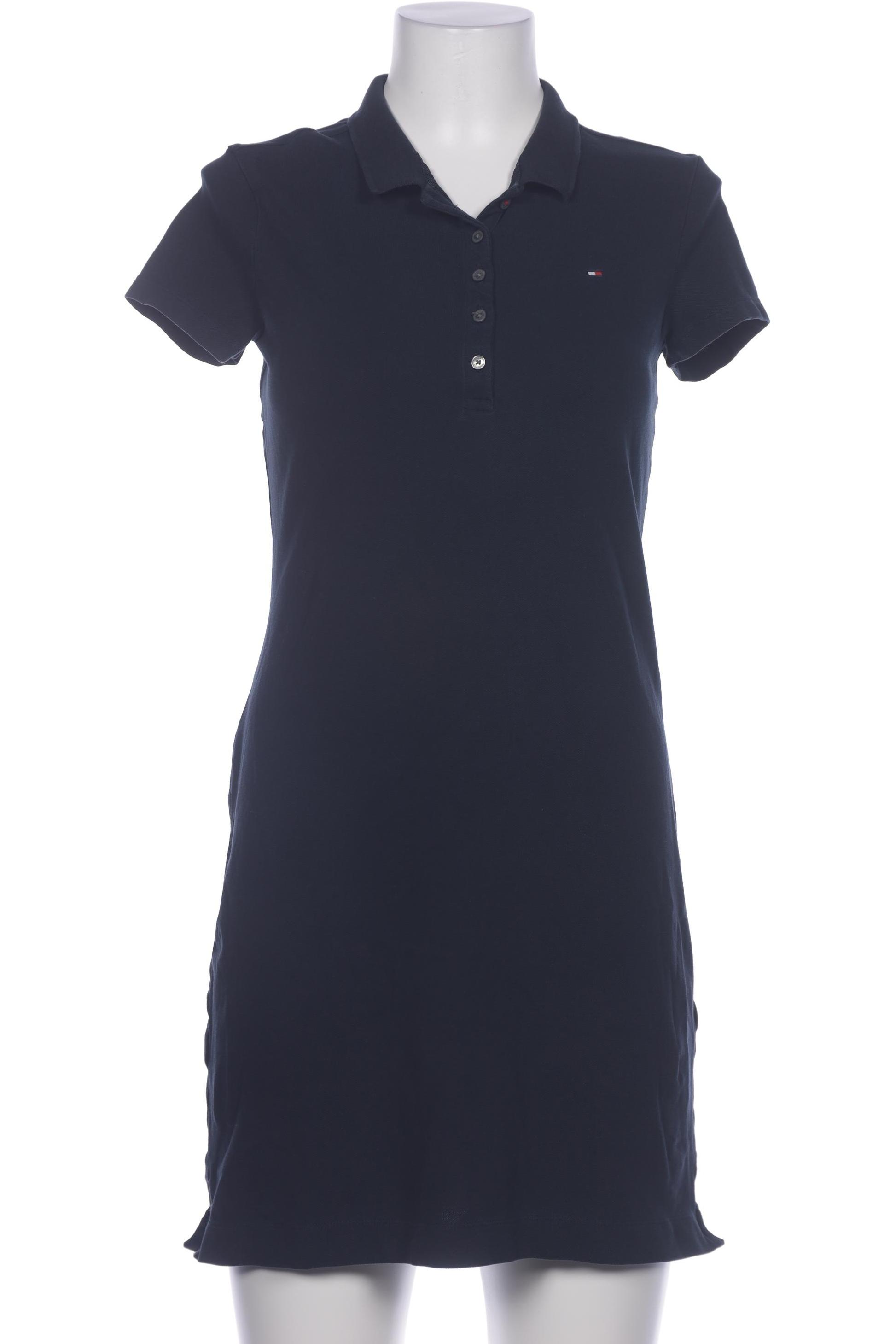 

Tommy Hilfiger Damen Kleid, marineblau, Gr. 38
