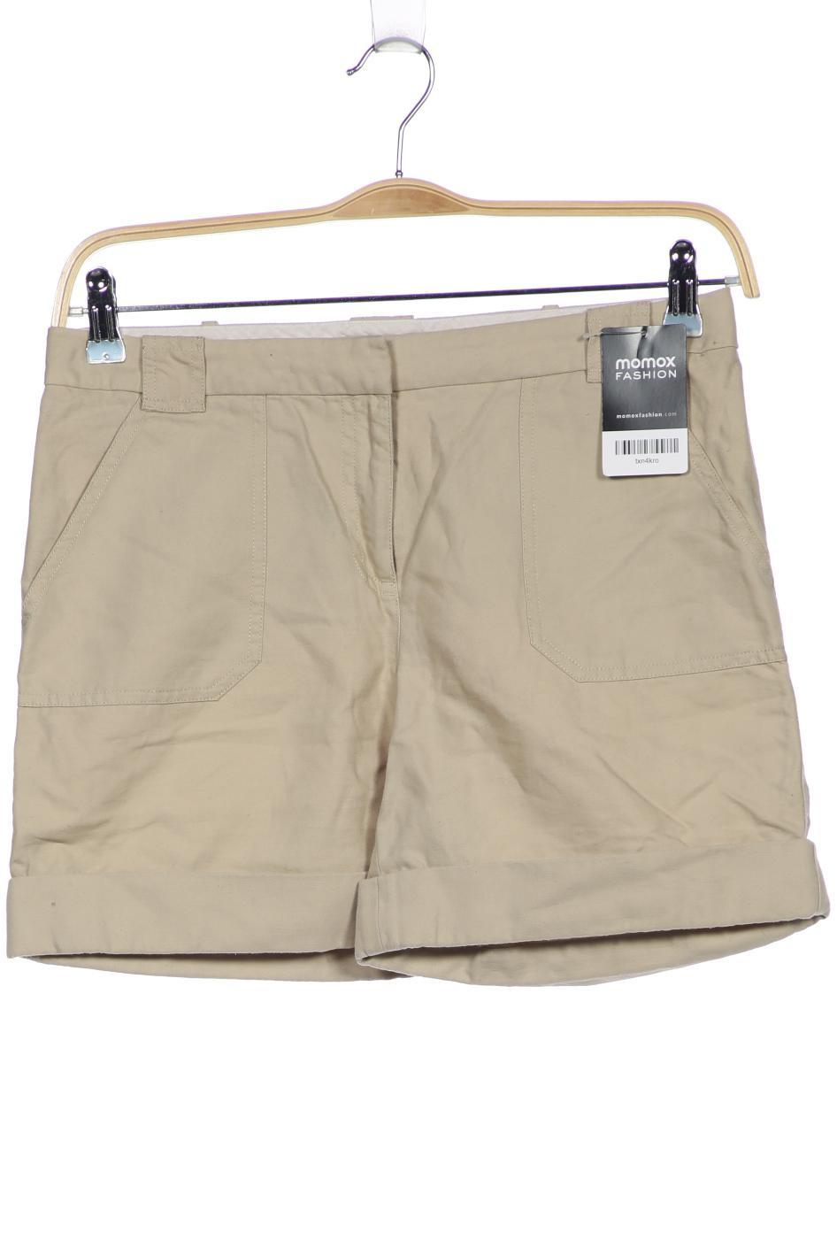 

Tommy Hilfiger Damen Shorts, beige, Gr. 6