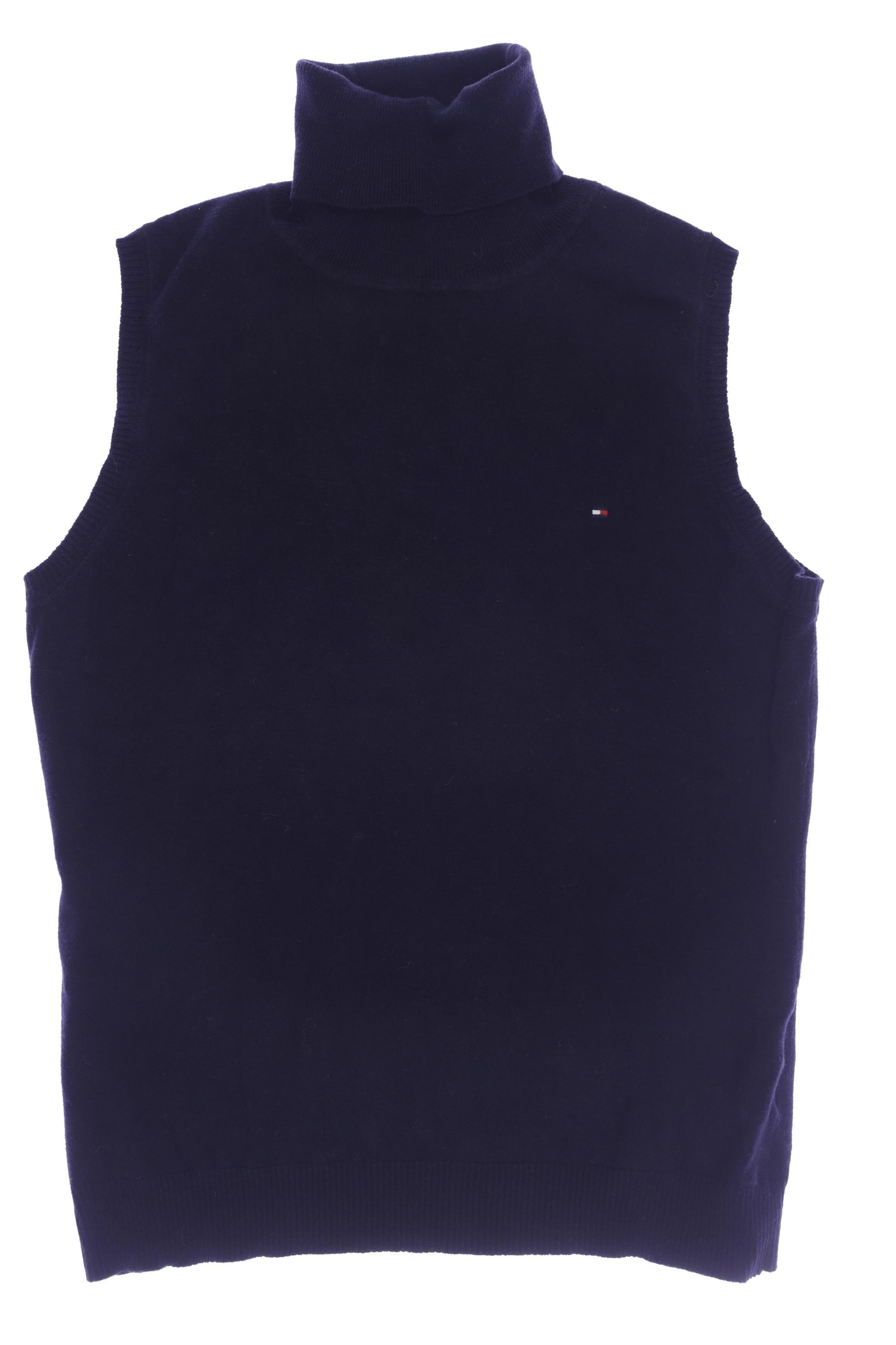 

Tommy Hilfiger Damen Pullover, marineblau, Gr. 44
