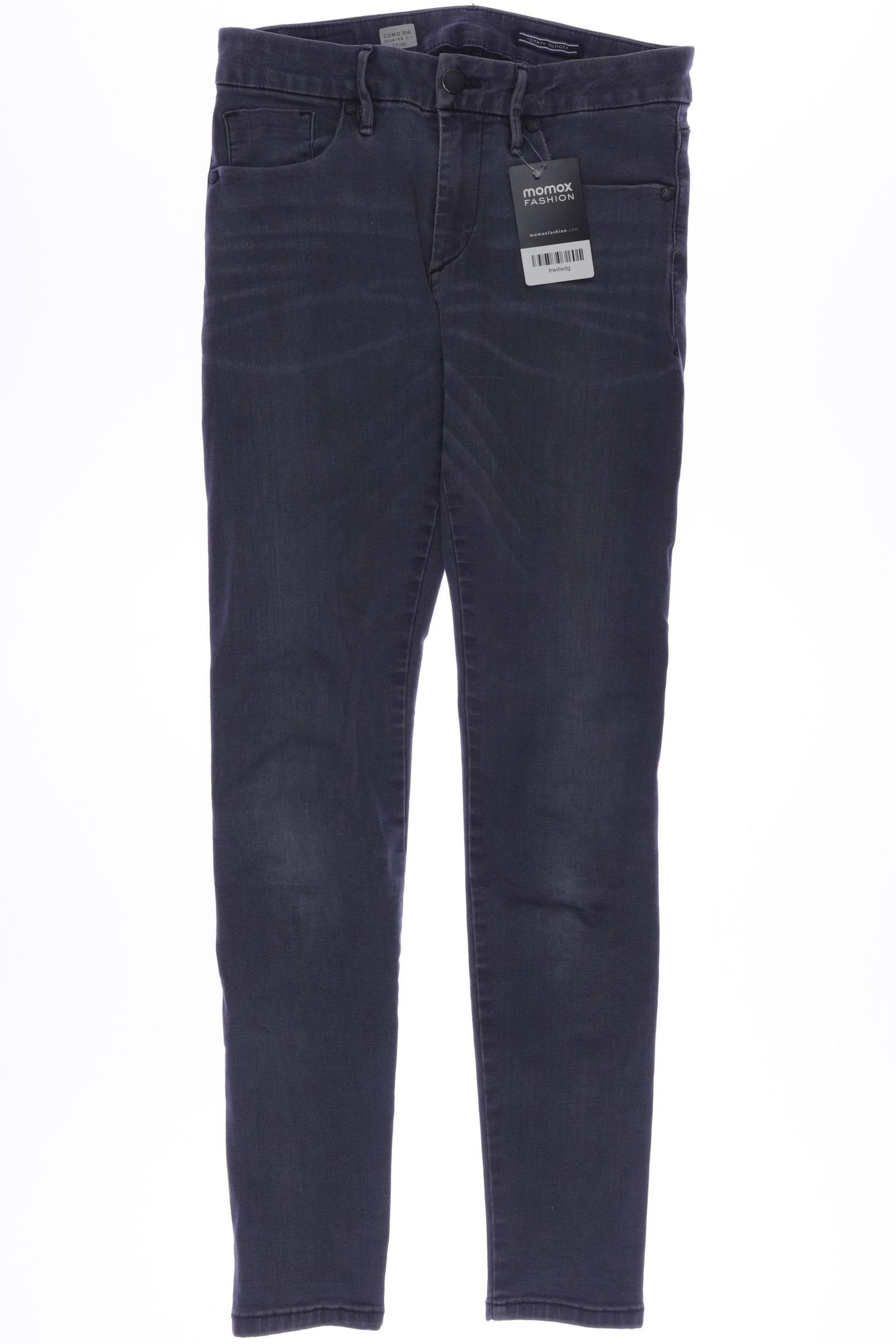 

Tommy Hilfiger Damen Jeans, blau, Gr. 27