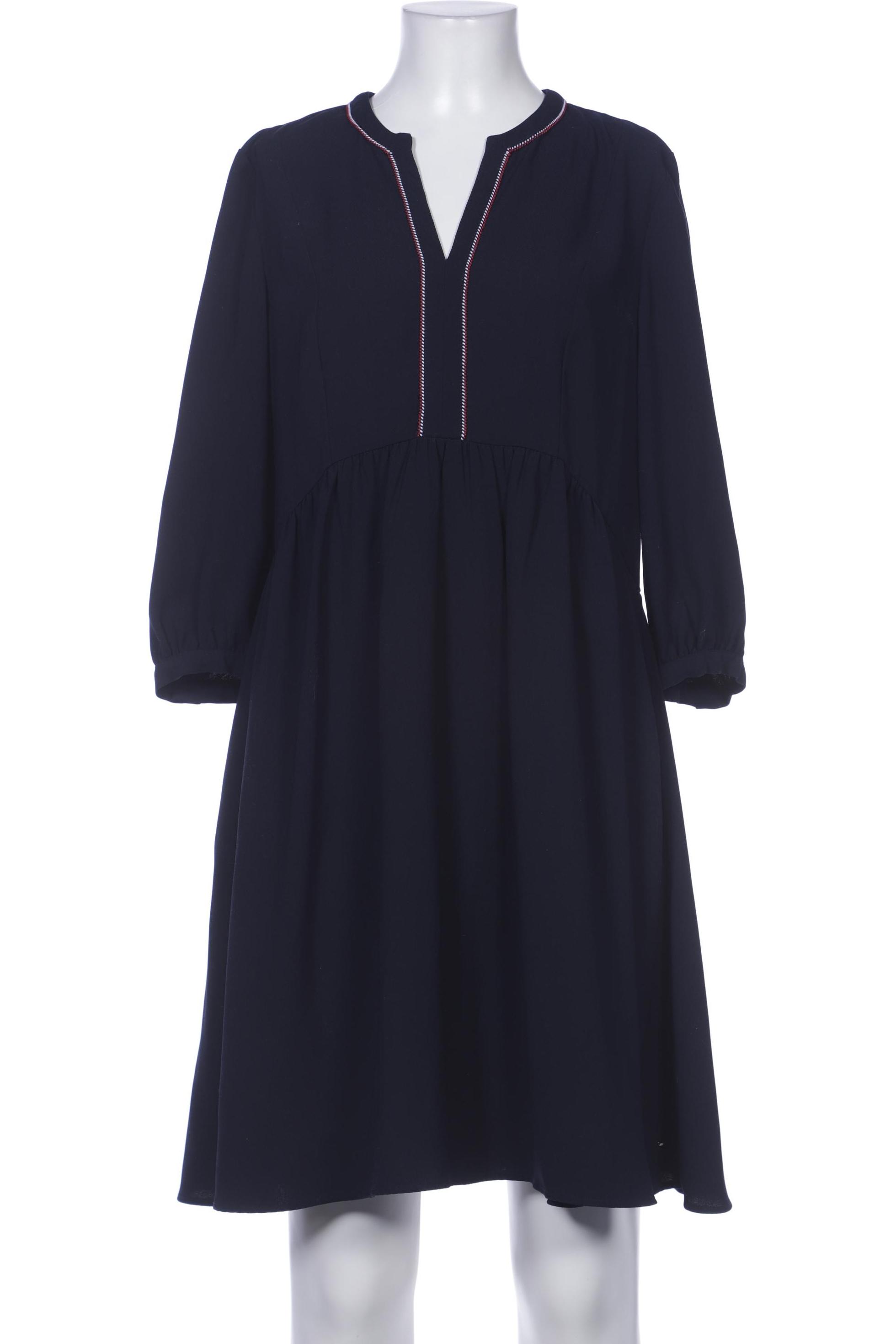 

Tommy Hilfiger Damen Kleid, marineblau, Gr. 36