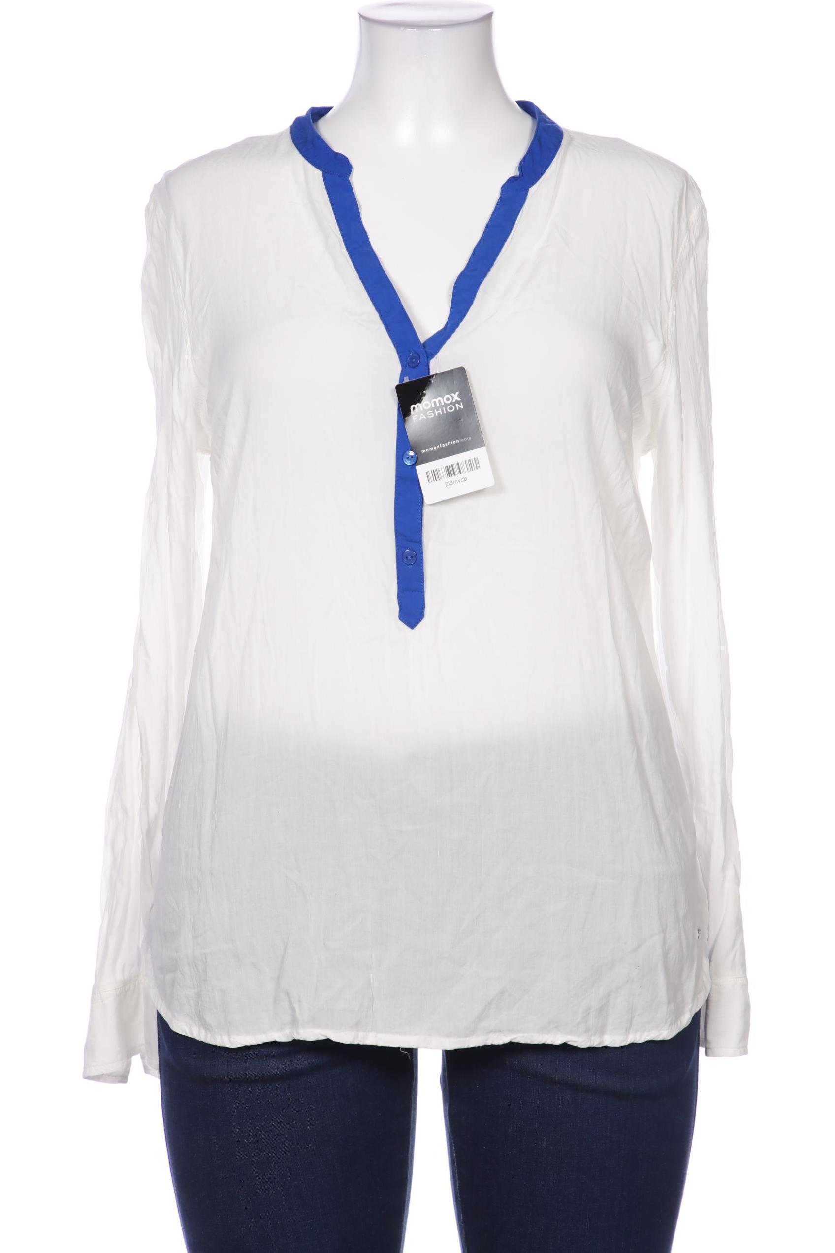 

Tommy Hilfiger Damen Bluse, weiß