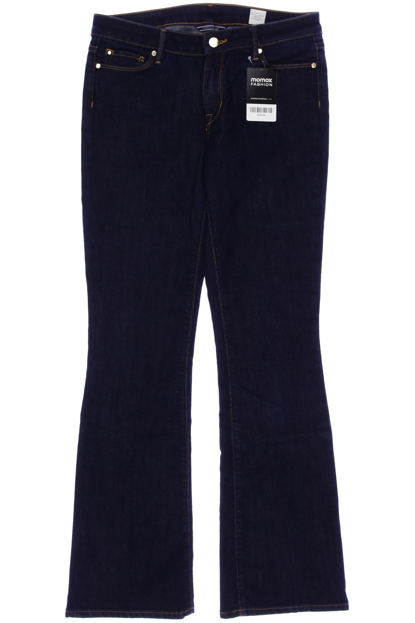 Thumbnail - Tommy Hilfiger Damen Jeans, marineblau, Gr. 28