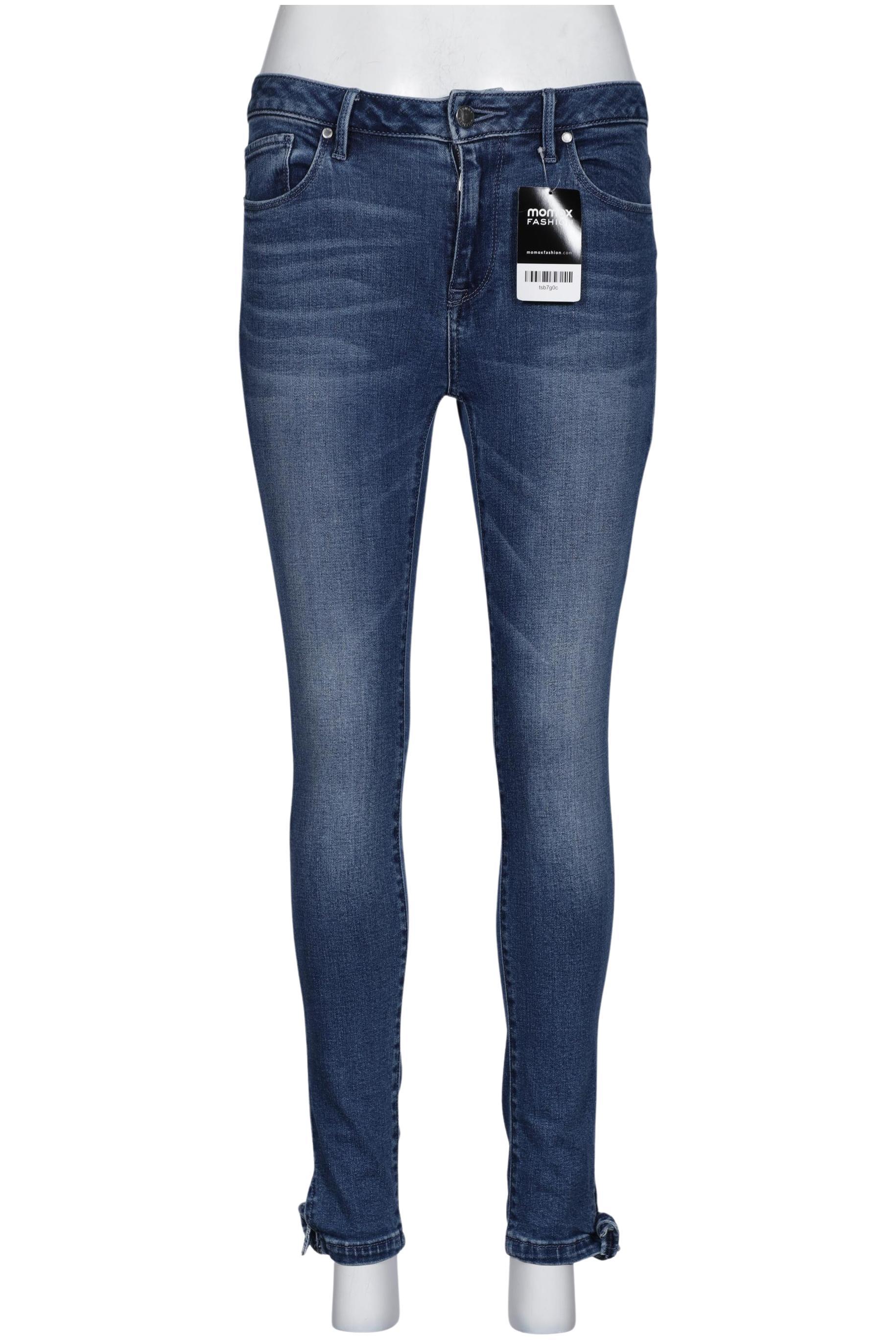 

Tommy Hilfiger Damen Jeans, blau, Gr. 29