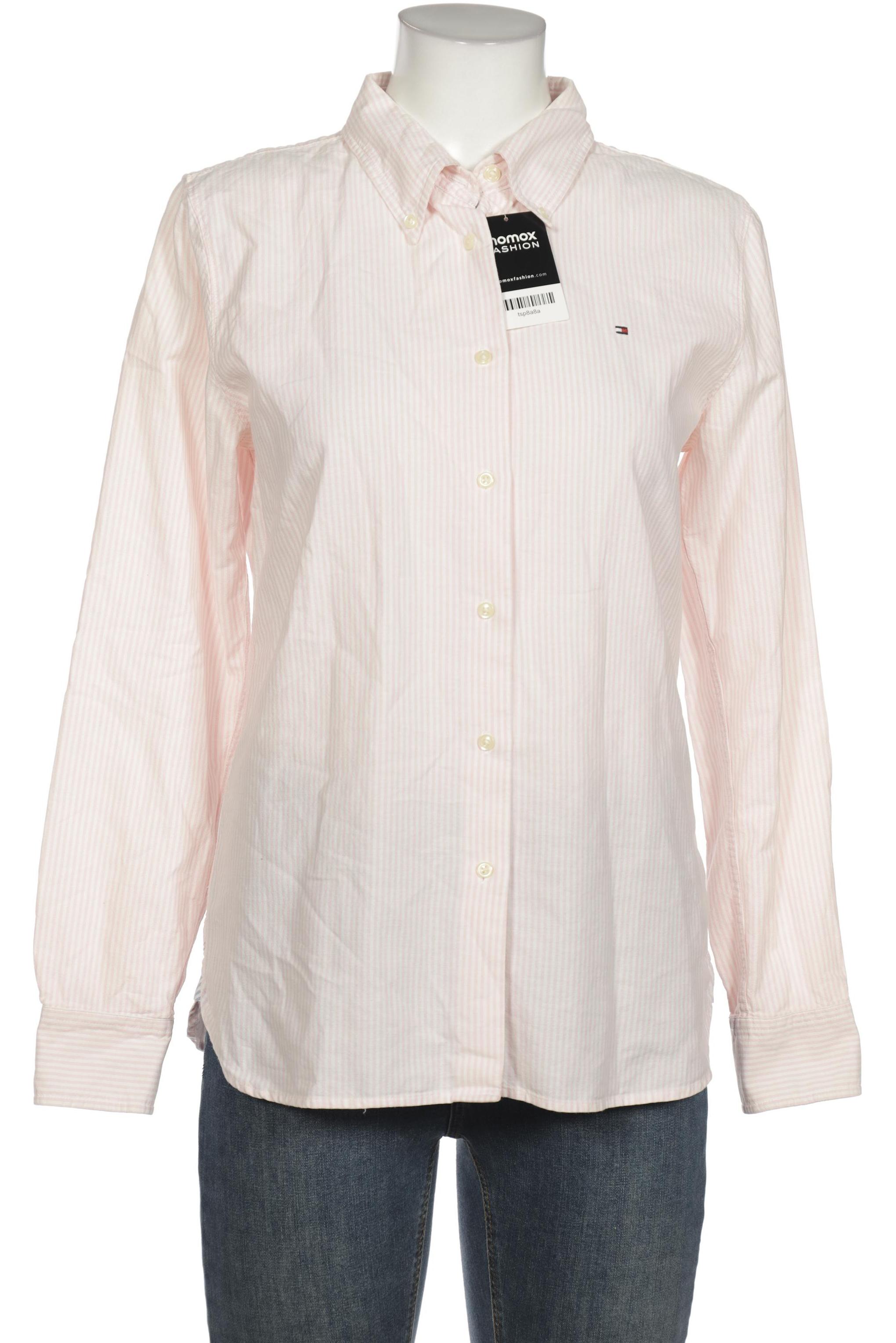 

Tommy Hilfiger Damen Bluse, pink