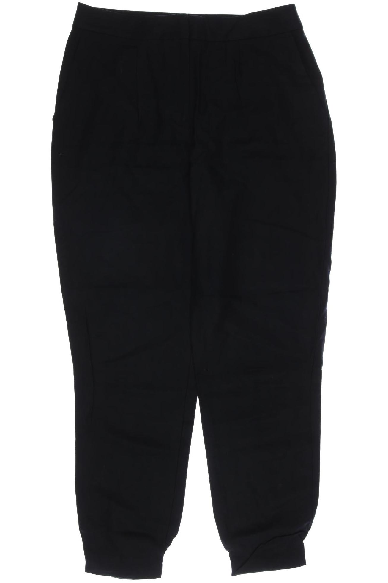 

Tommy Hilfiger Damen Stoffhose, marineblau, Gr. 6
