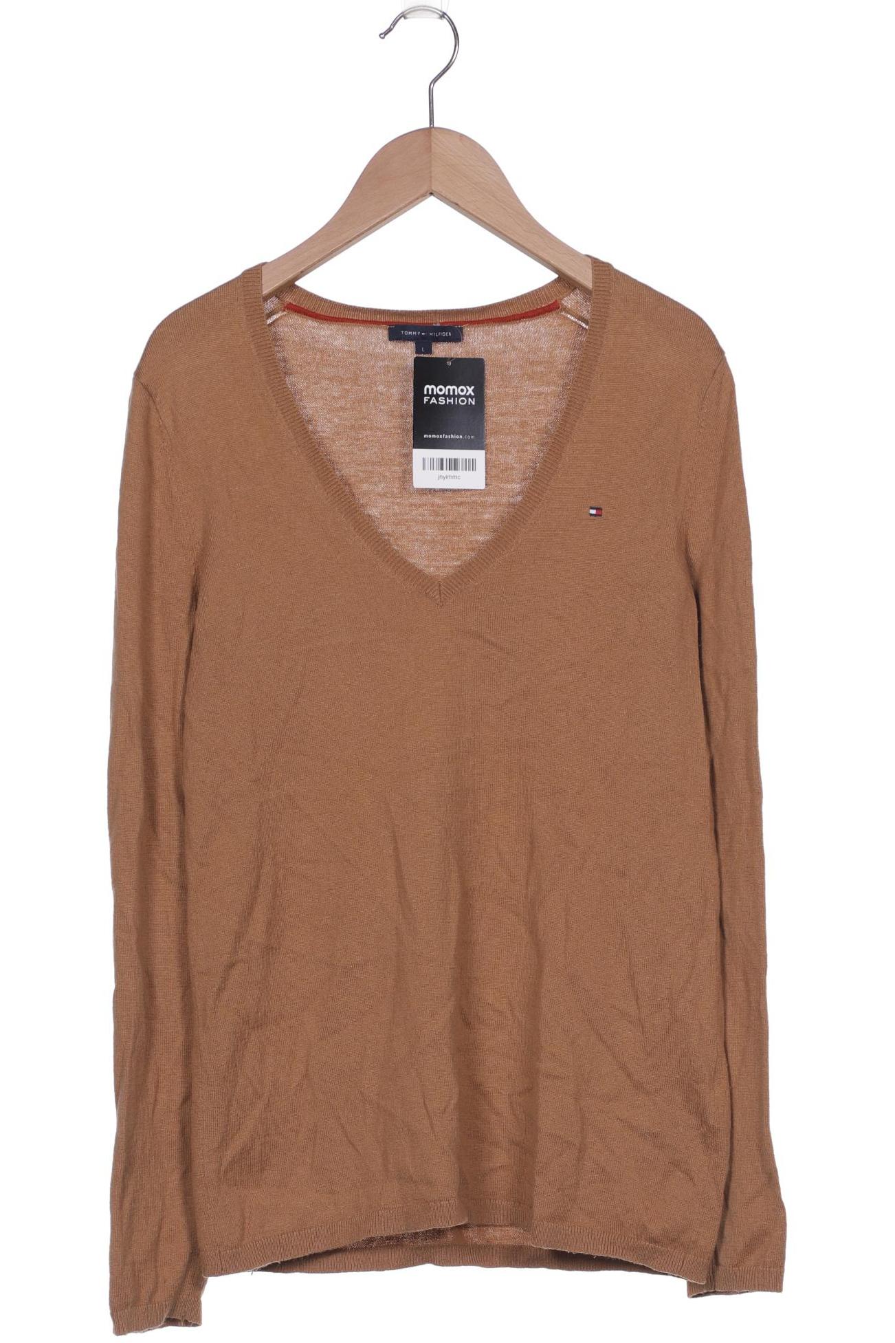 

Tommy Hilfiger Damen Pullover, braun