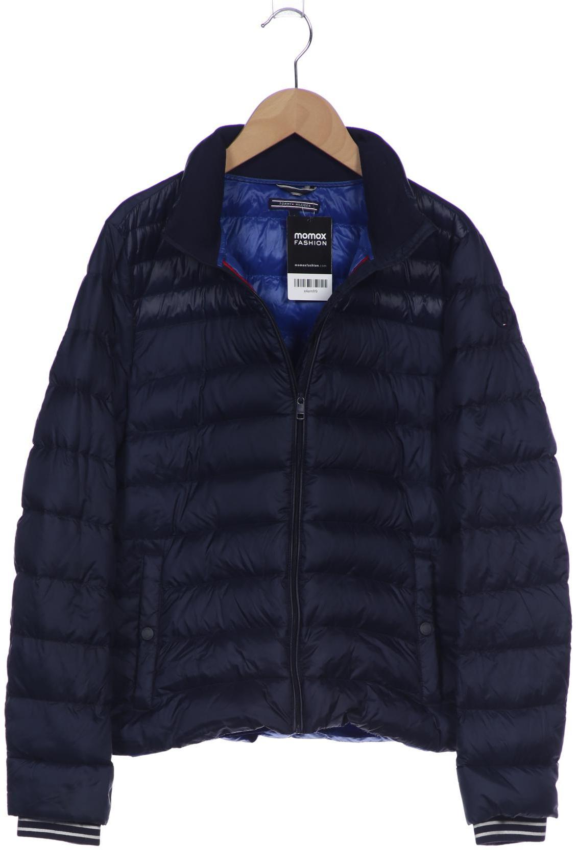 

Tommy Hilfiger Damen Jacke, marineblau, Gr. 36