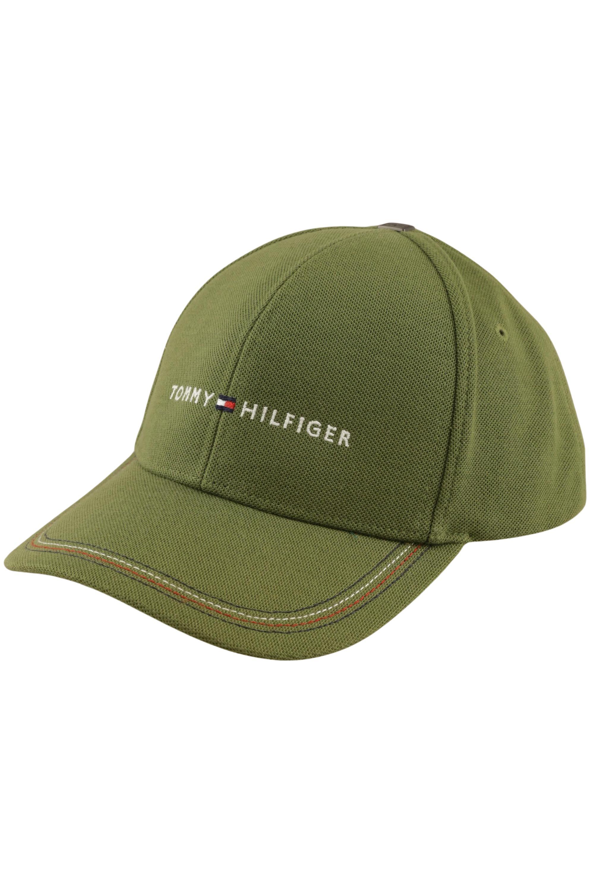 

Tommy Hilfiger Damen Hut/Mütze, grün, Gr. uni