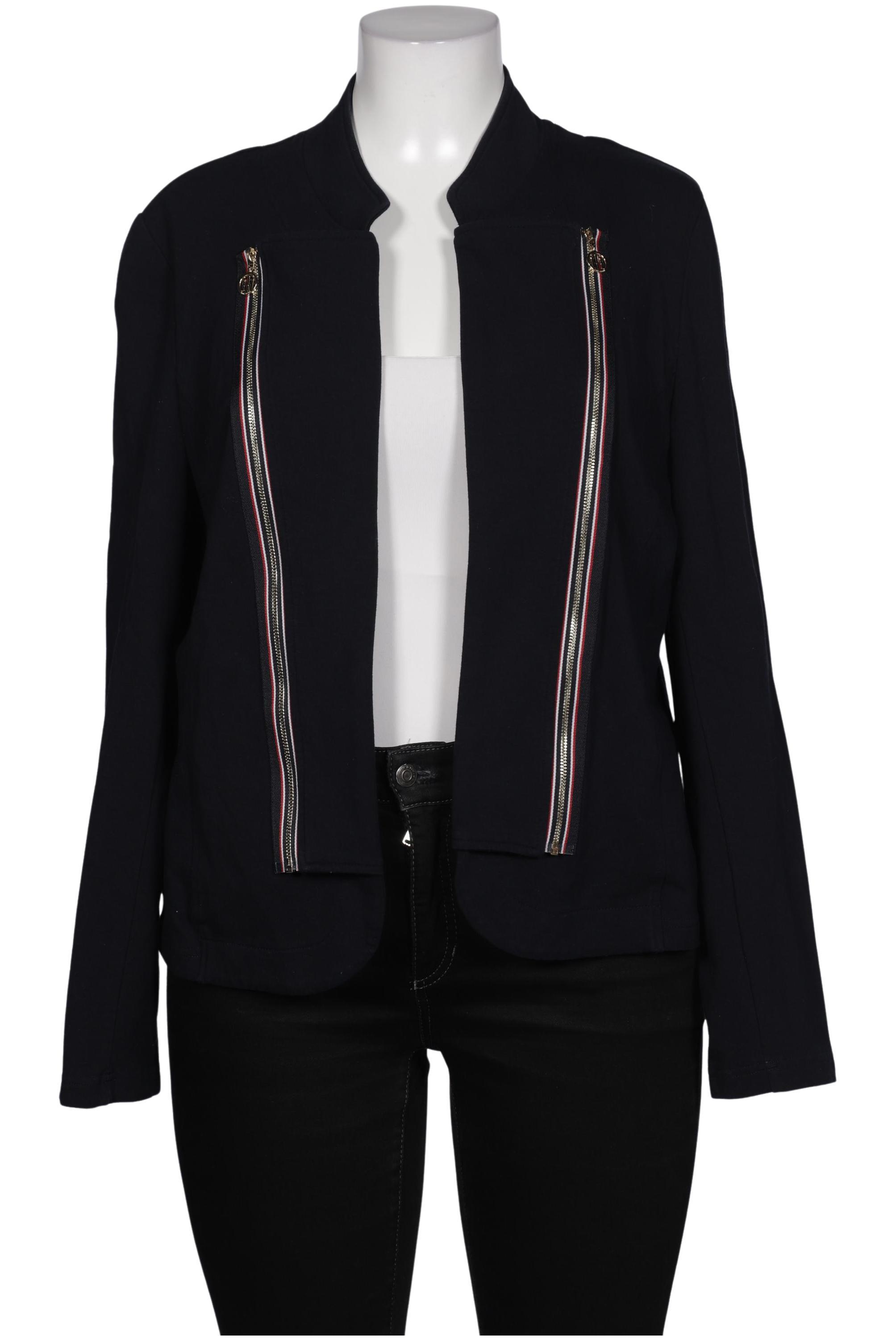 

Tommy Hilfiger Damen Blazer, marineblau, Gr. 44