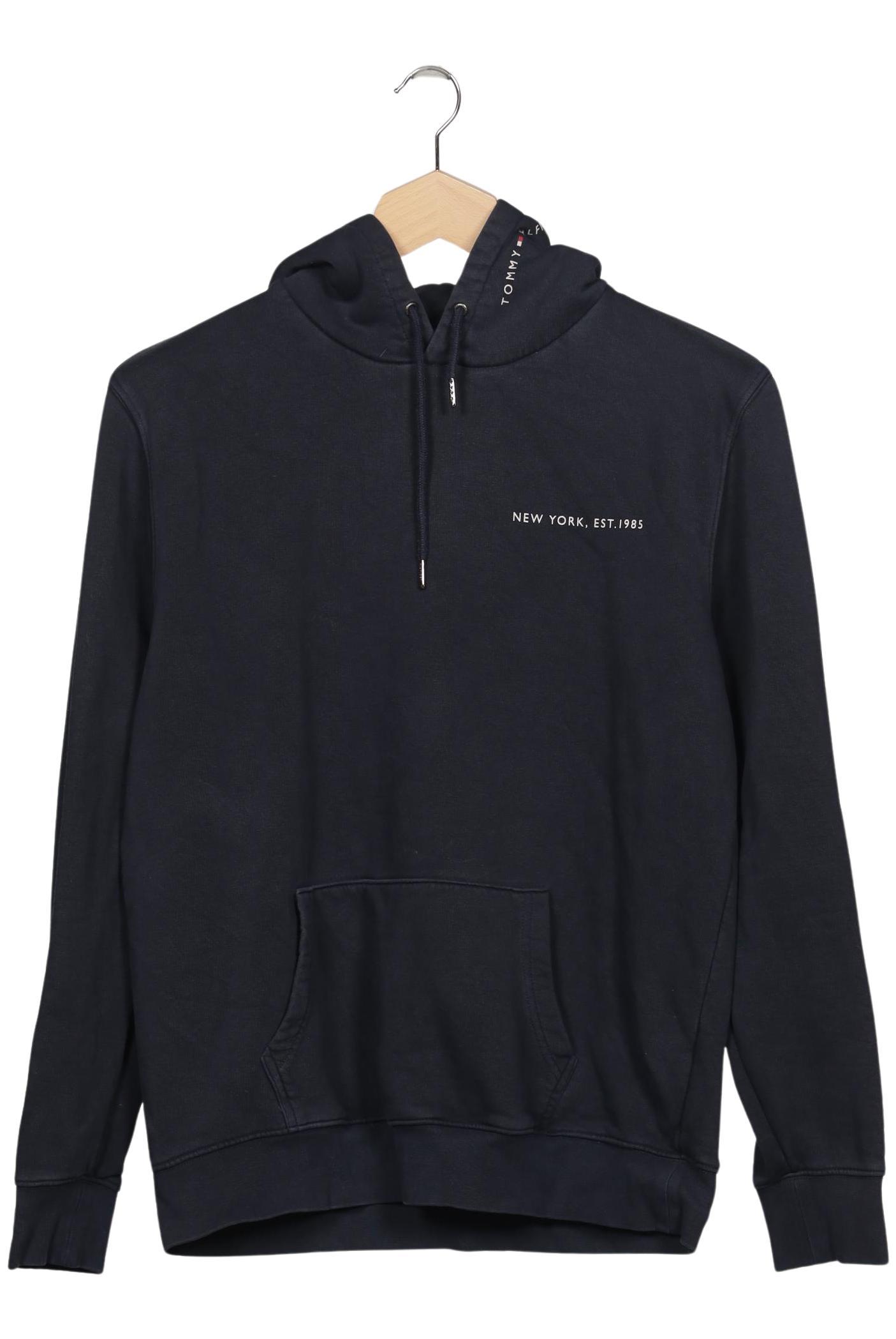 

Tommy Hilfiger Damen Kapuzenpullover, marineblau, Gr. 48