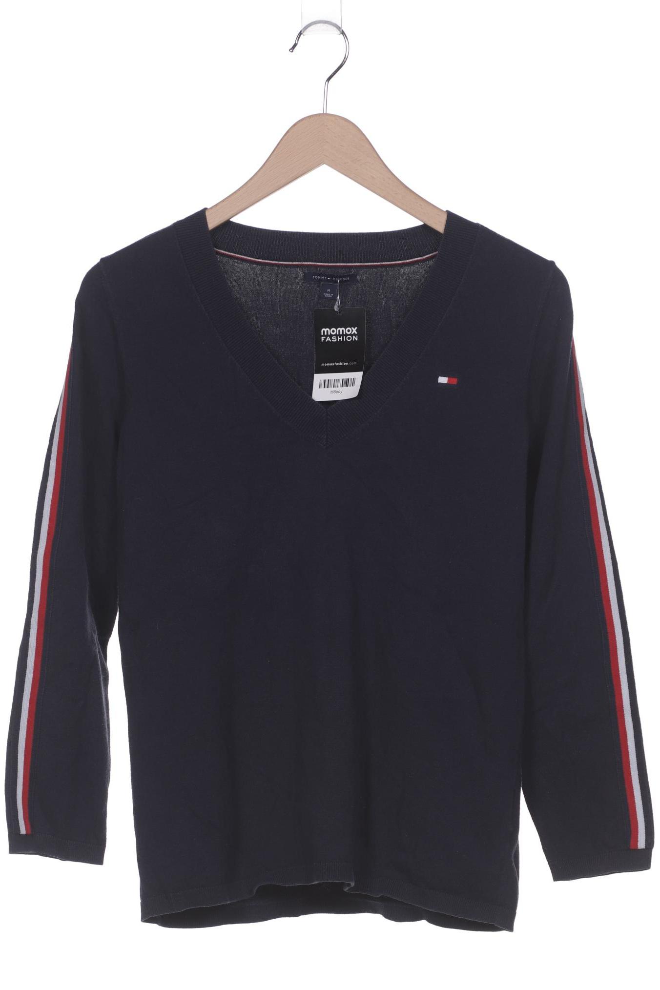 

Tommy Hilfiger Damen Pullover, marineblau, Gr. 38