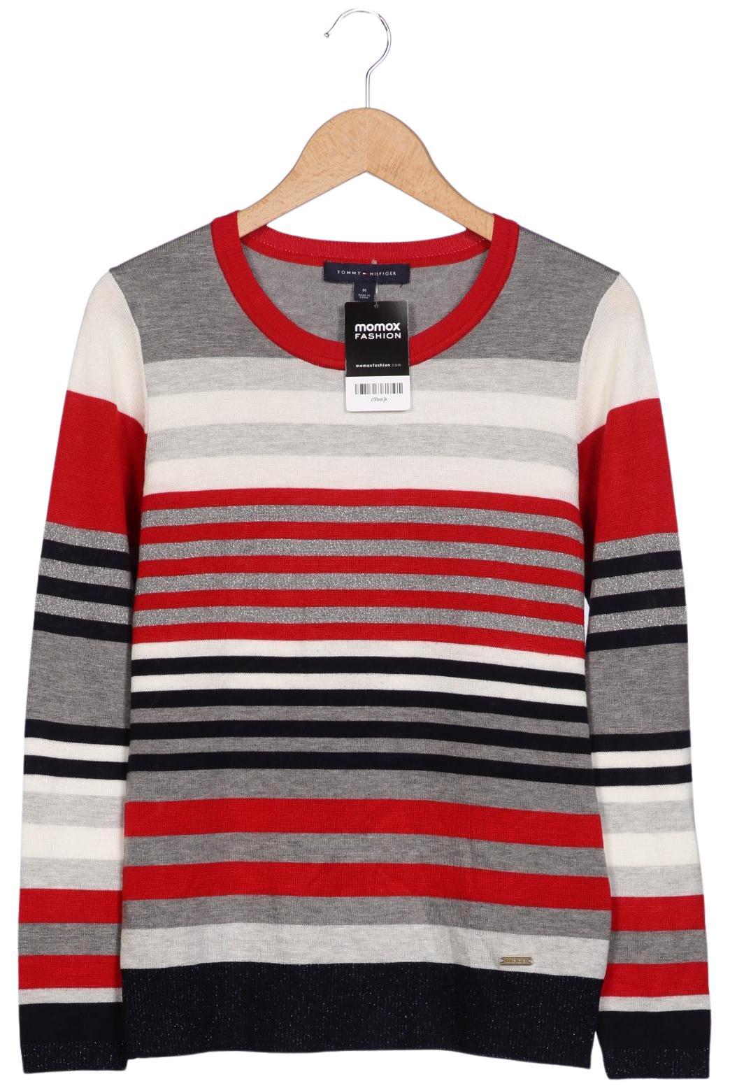 

Tommy Hilfiger Damen Pullover, mehrfarbig, Gr. 38