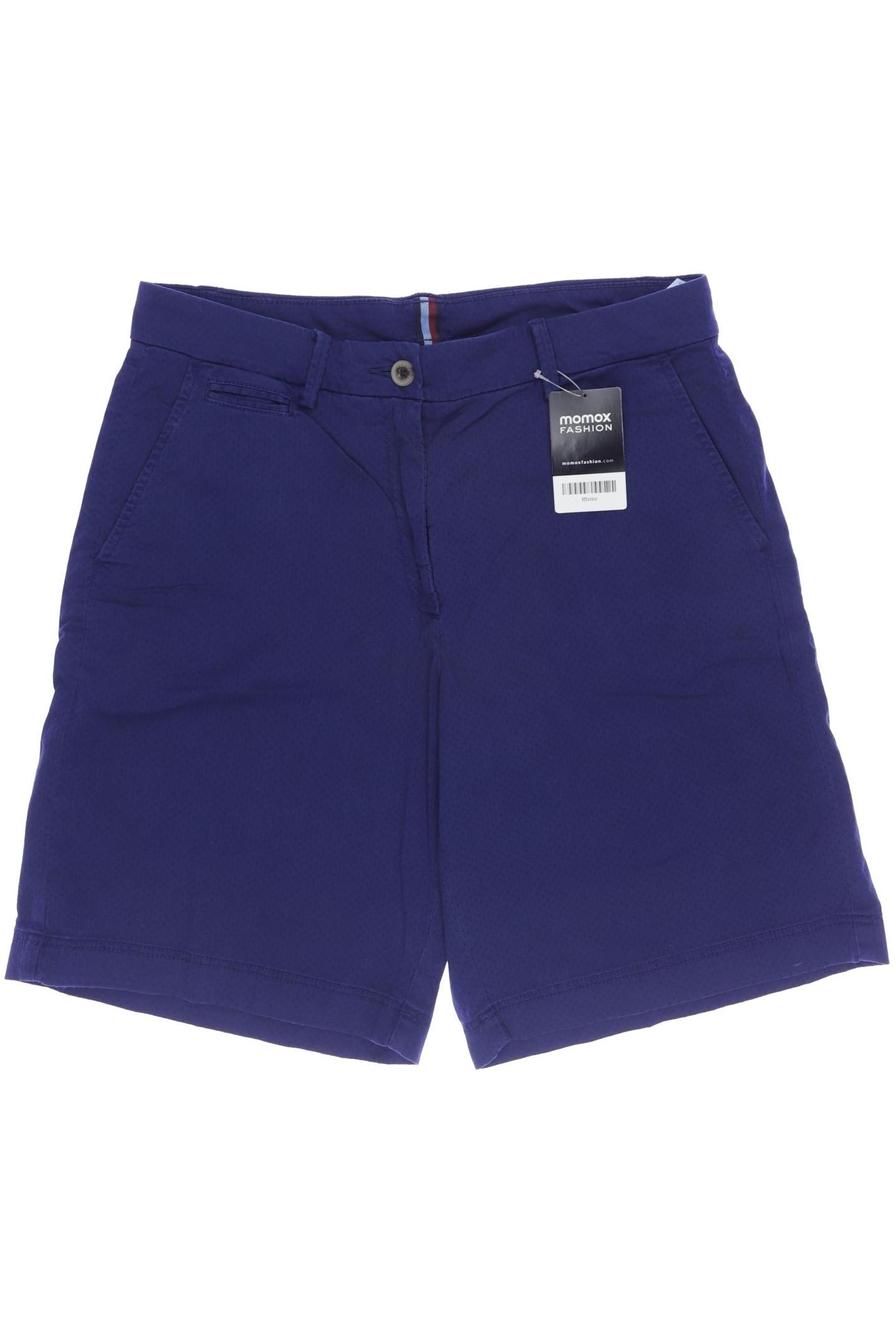 

Tommy Hilfiger Damen Shorts, marineblau, Gr. 40