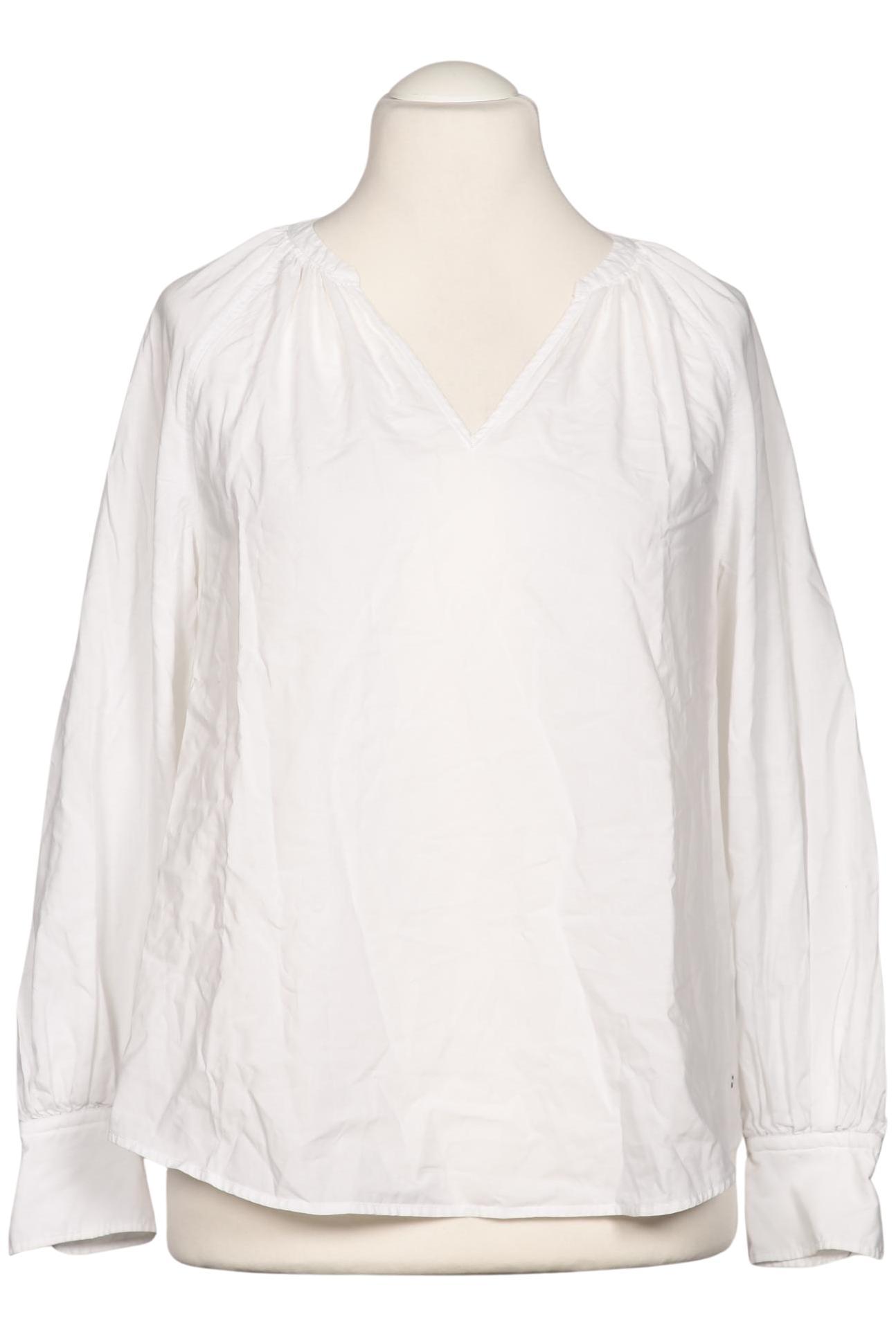 

Tommy Hilfiger Damen Bluse, weiß, Gr. 38