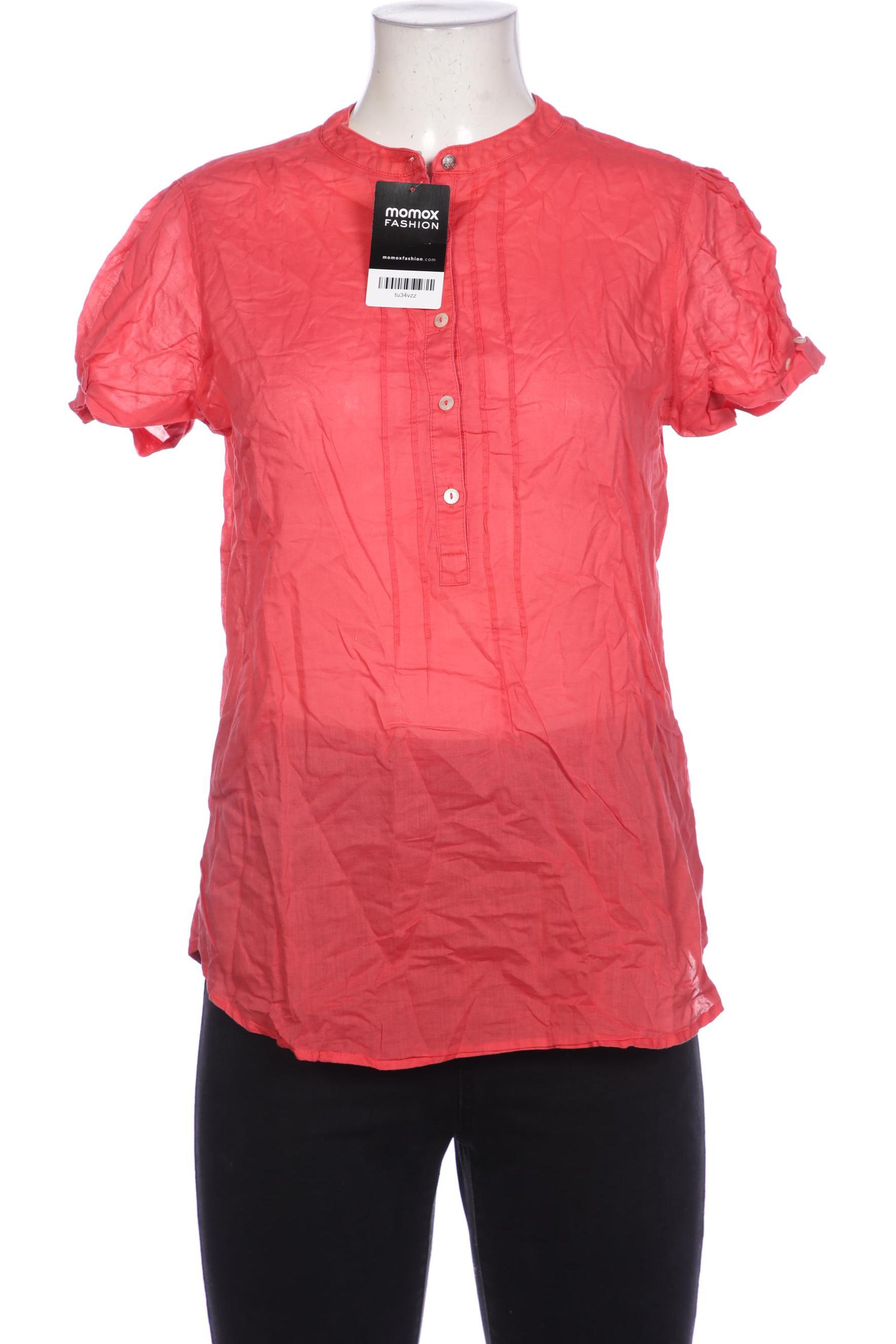 

Tommy Hilfiger Damen Bluse, rot, Gr. 8