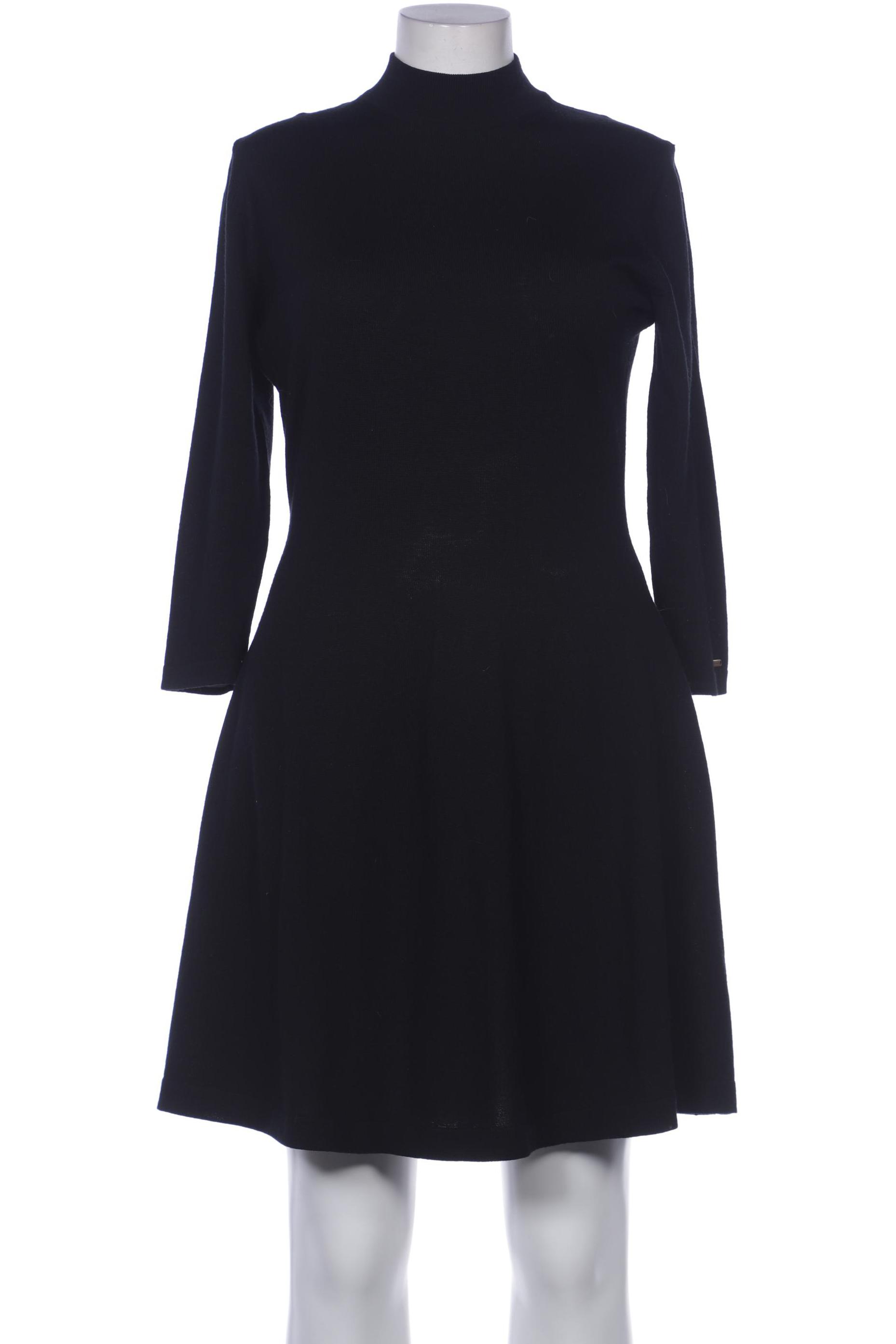 

Tommy Hilfiger Damen Kleid, schwarz, Gr. 44