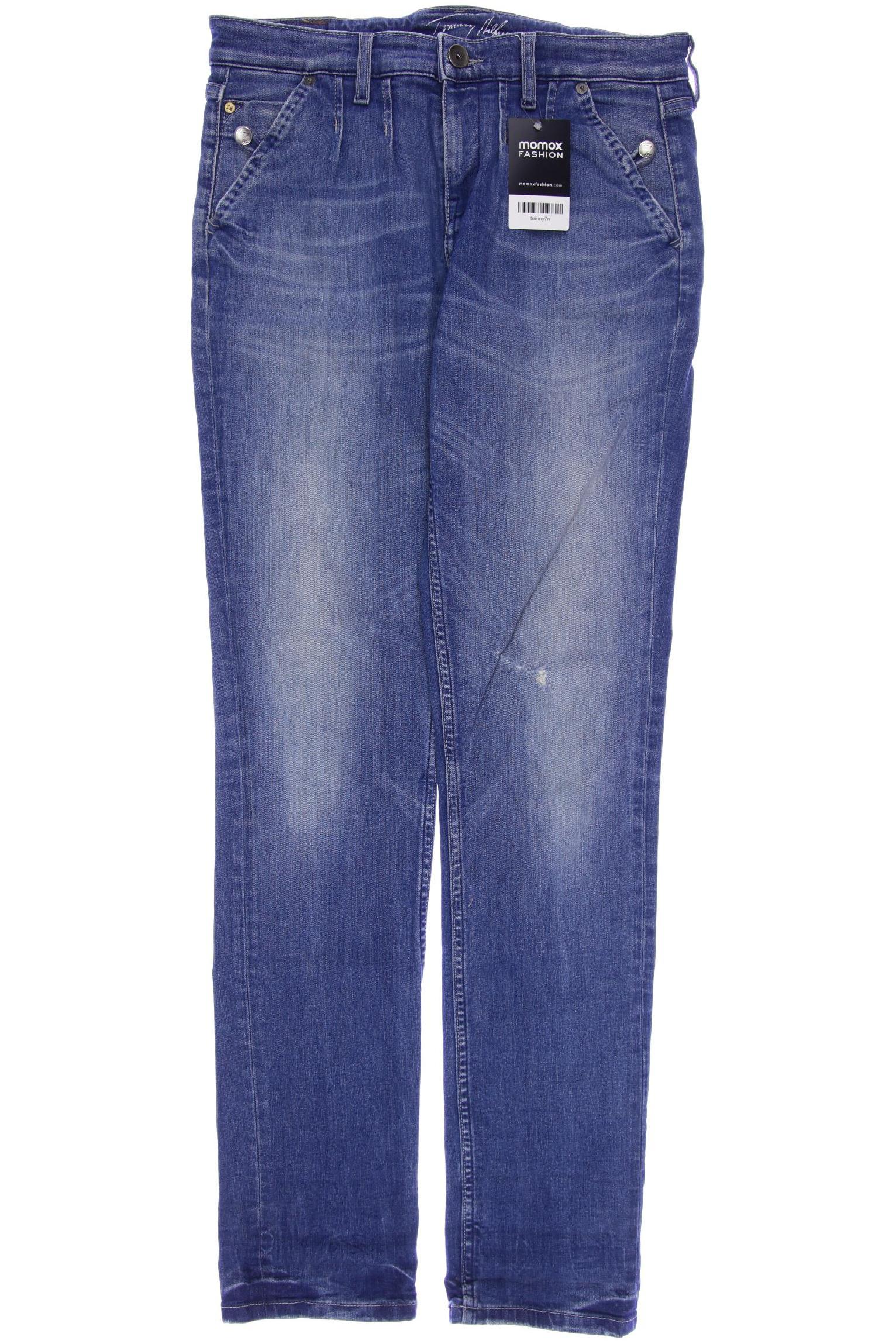 

Tommy Hilfiger Damen Jeans, blau