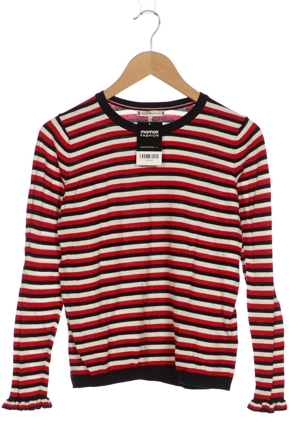 Thumbnail - Tommy Hilfiger Damen Pullover, marineblau, Gr. 34