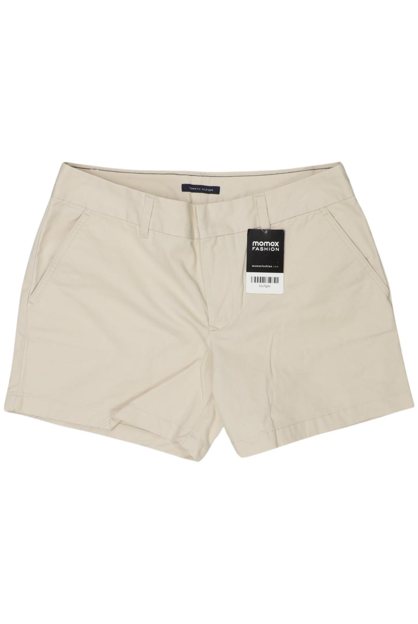 

Tommy Hilfiger Damen Shorts, beige, Gr. 6