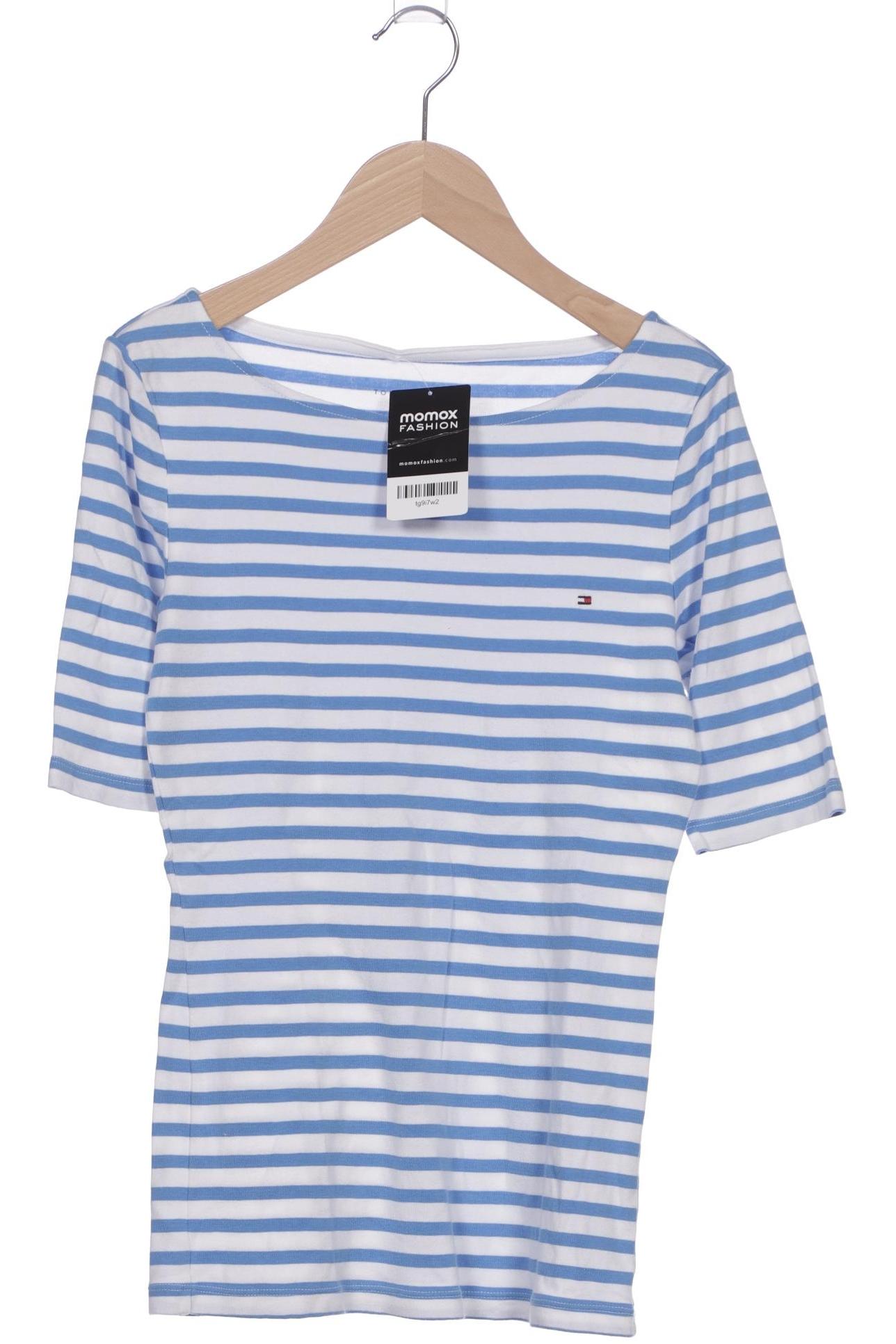 

Tommy Hilfiger Damen T-Shirt, weiß, Gr. 36