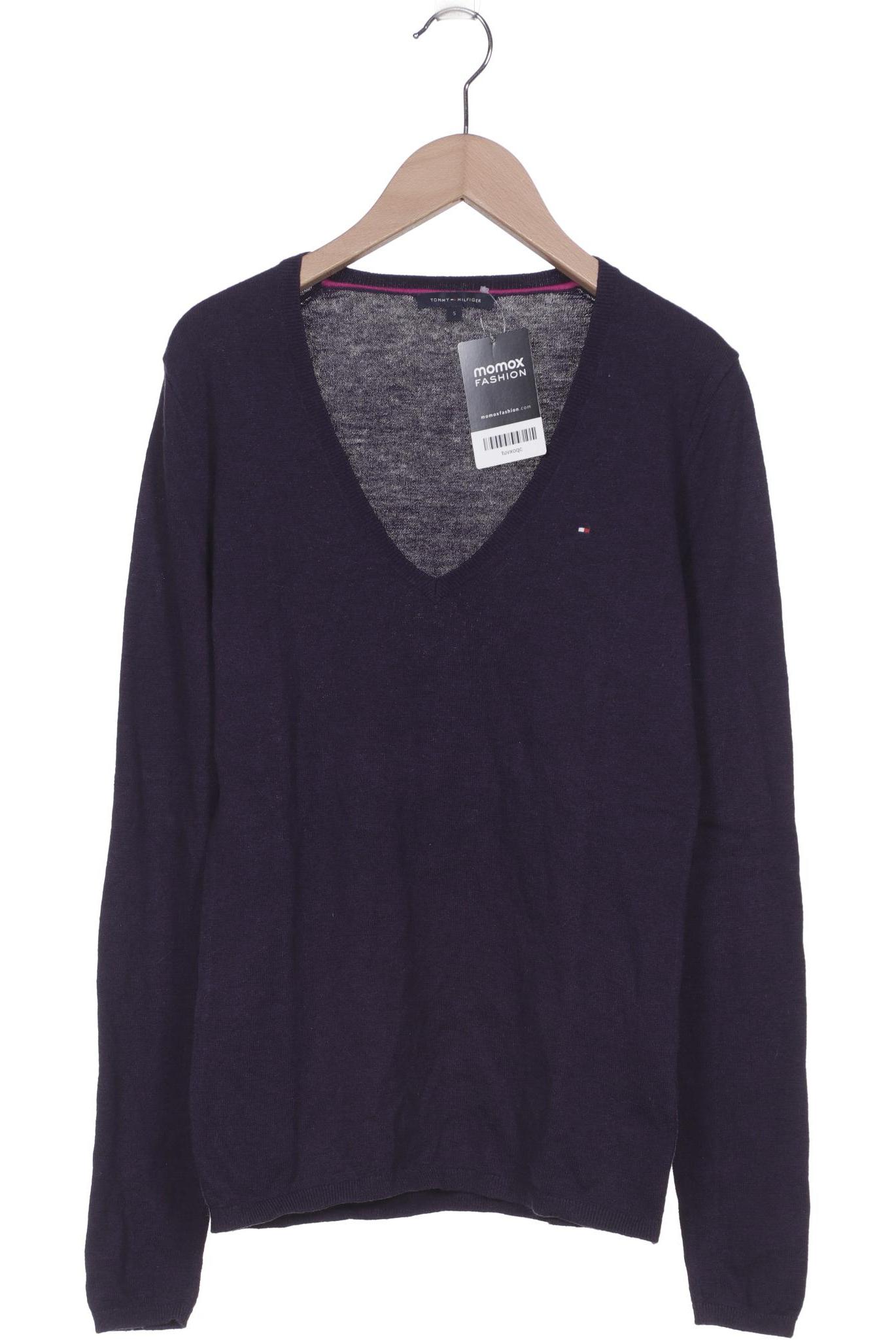 

Tommy Hilfiger Damen Pullover, flieder