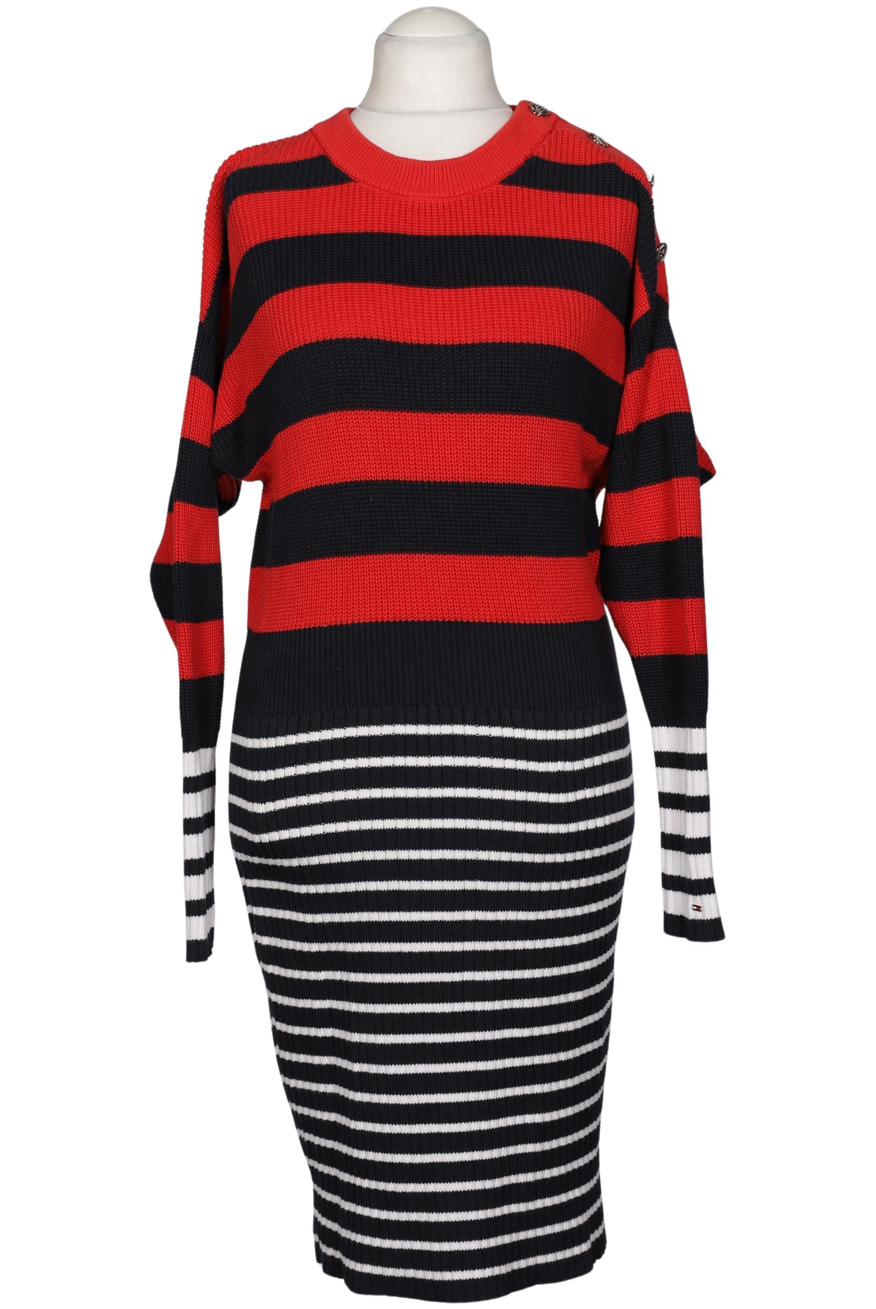 

Tommy Hilfiger Damen Kleid, mehrfarbig, Gr. 44