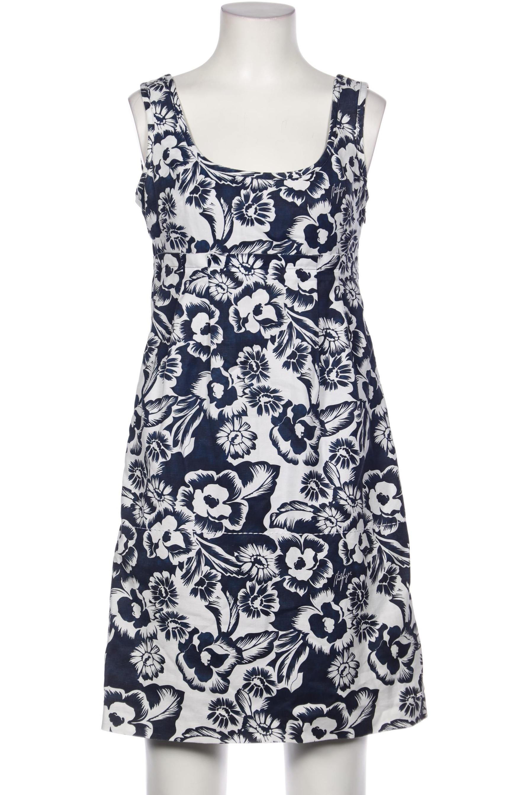 

Tommy Hilfiger Damen Kleid, cremeweiß
