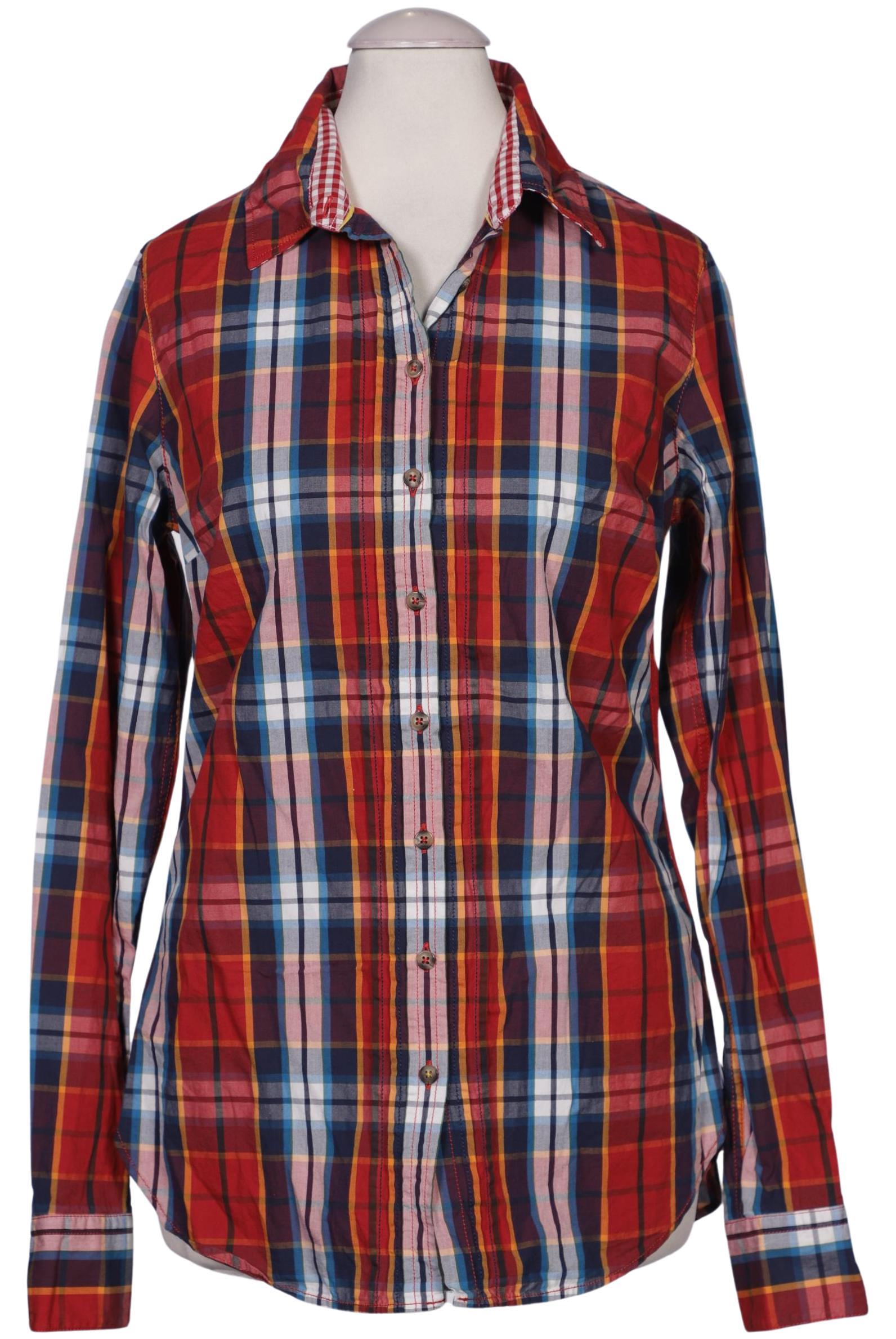 

Tommy Hilfiger Damen Bluse, rot, Gr. 4