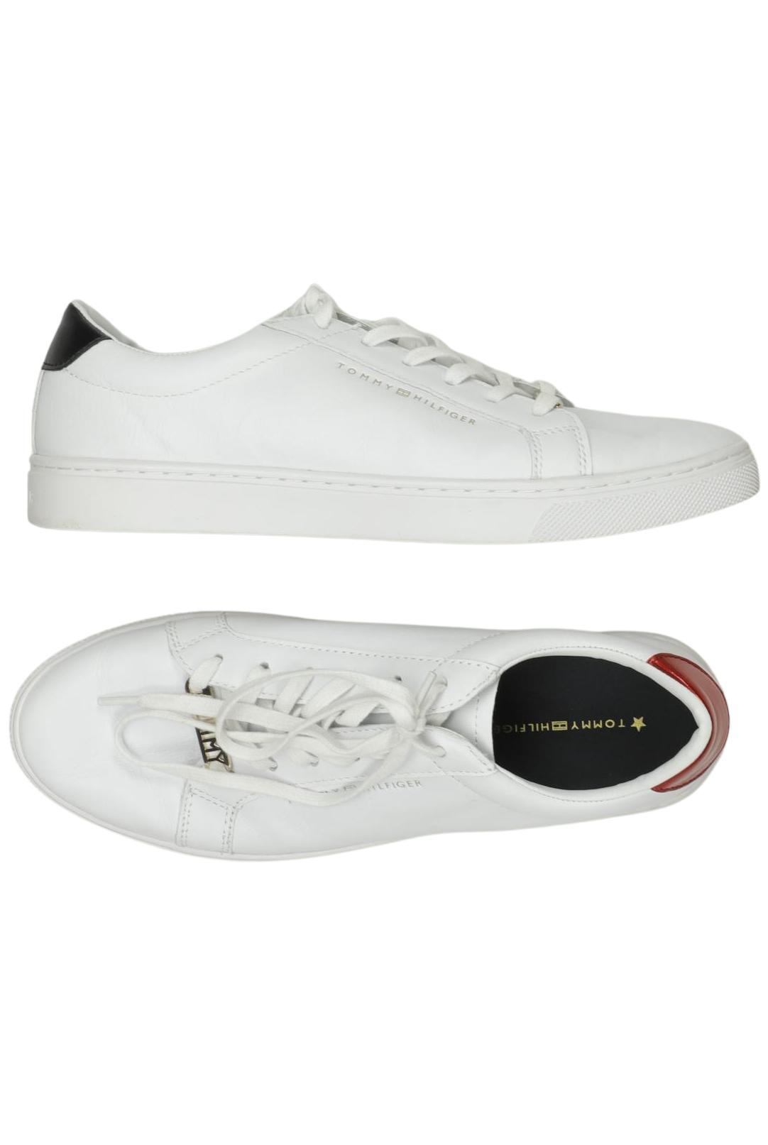 

Tommy Hilfiger Damen Sneakers, weiß, Gr. 39