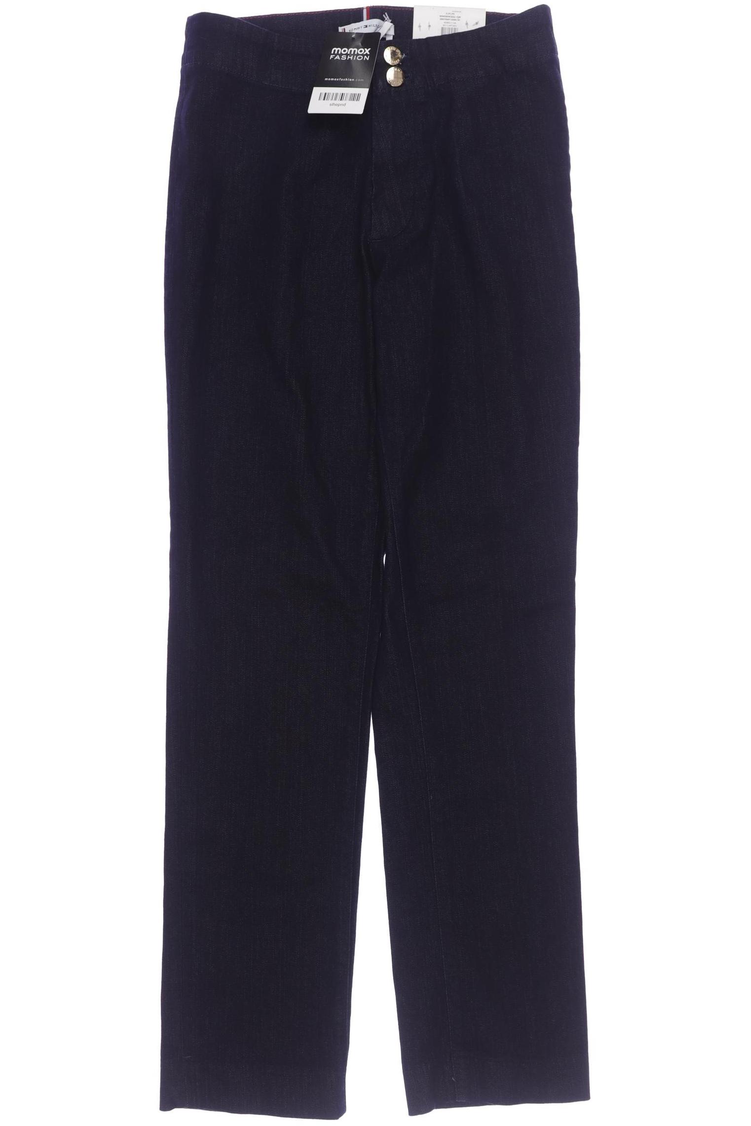 

Tommy Hilfiger Damen Jeans, marineblau, Gr. 26