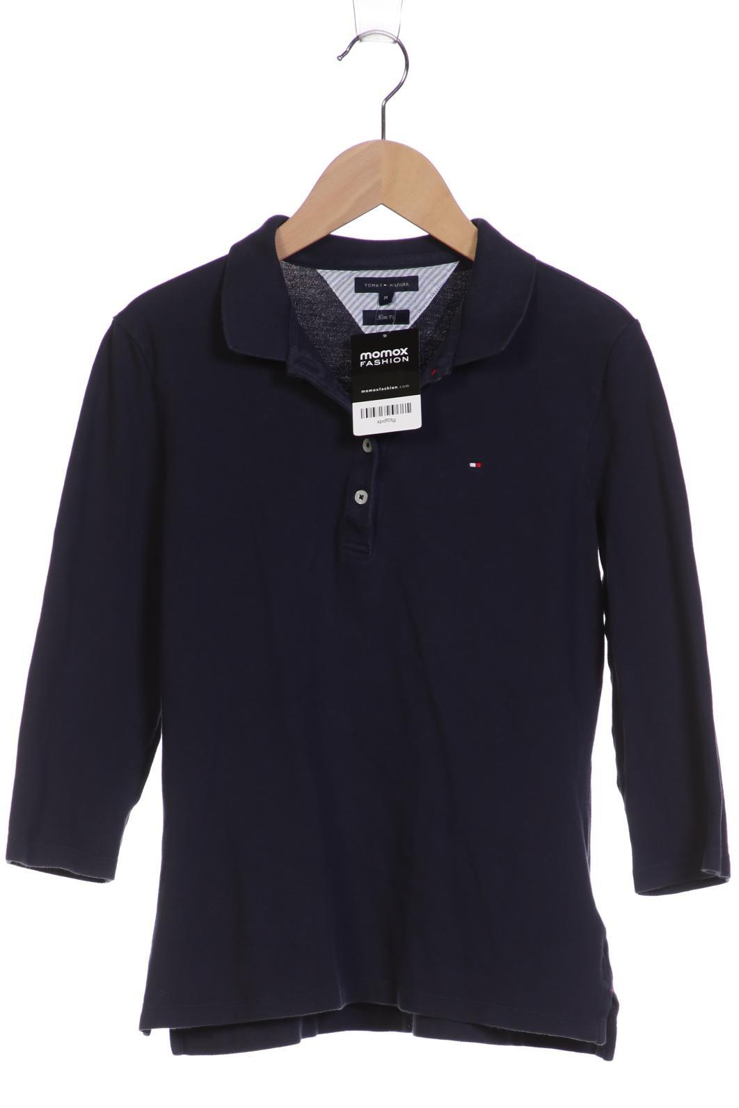 

Tommy Hilfiger Damen Poloshirt, marineblau